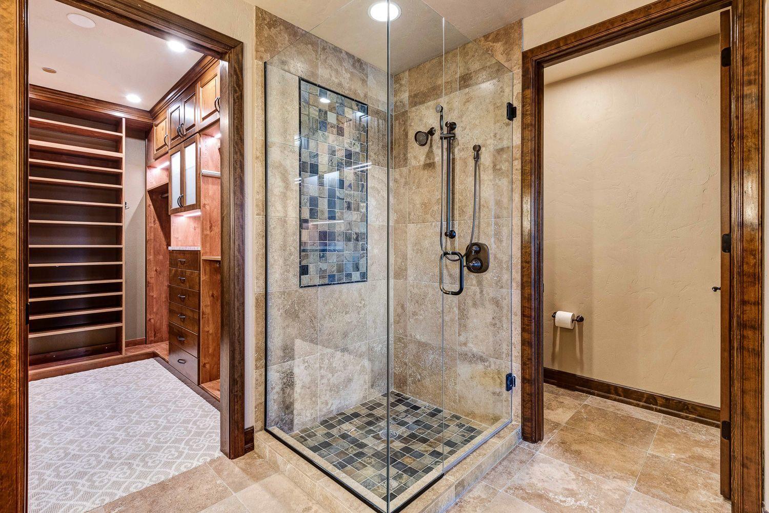 Plaza Condominiums - Residential