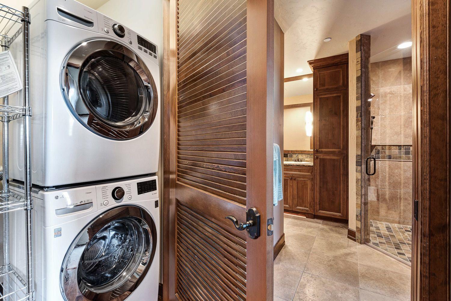 Plaza Condominiums - Residential