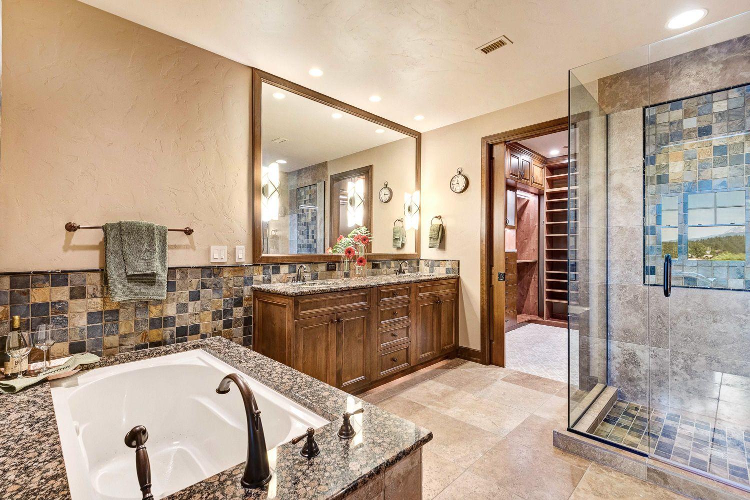 Plaza Condominiums - Residential