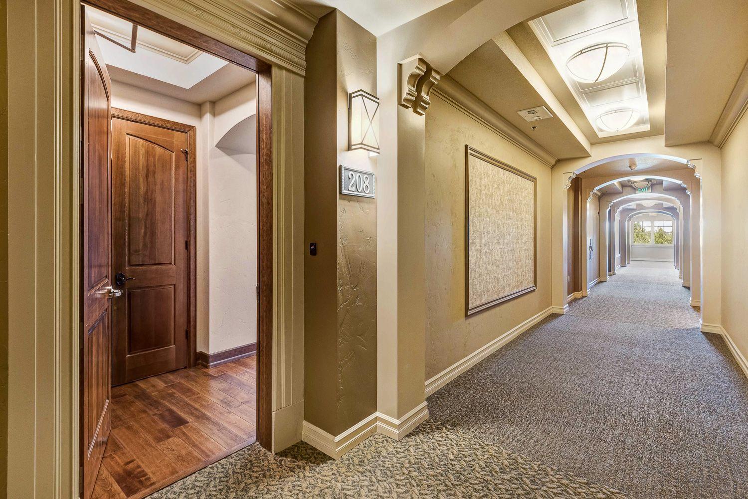 Plaza Condominiums - Residential