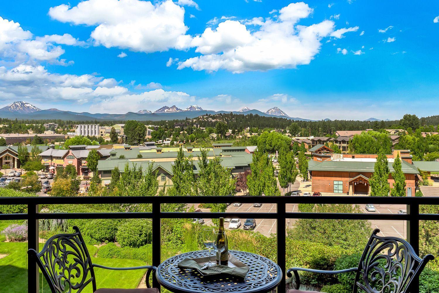 Plaza Condominiums - Residential