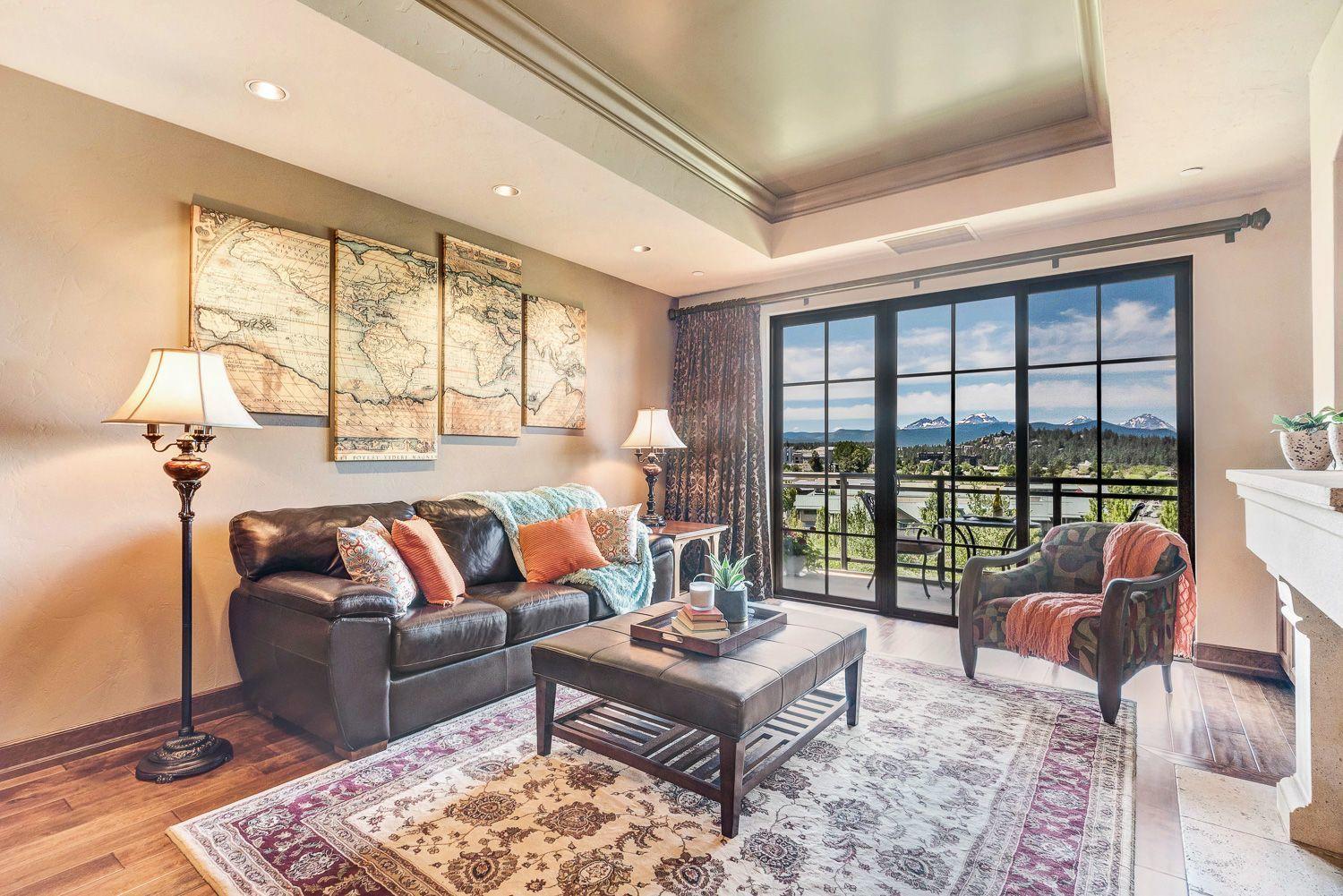 Plaza Condominiums - Residential