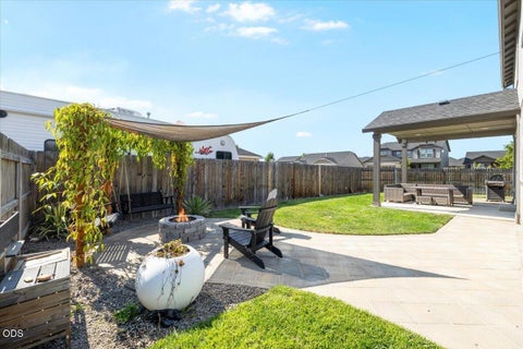 Tiny photo for 3253 Corden Street, Medford, OR 97504 (MLS # 220224223)