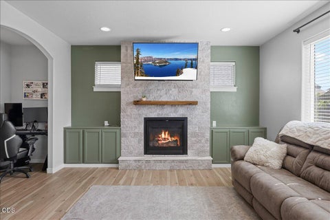 Tiny photo for 3253 Corden Street, Medford, OR 97504 (MLS # 220224223)
