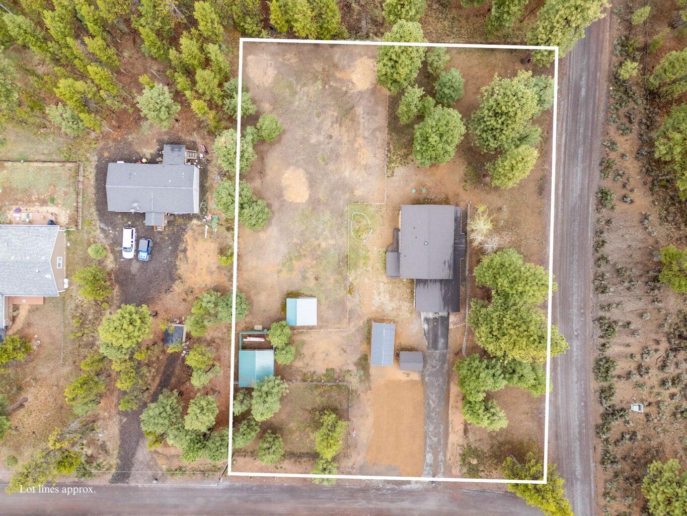 16378 Whitetail Lane