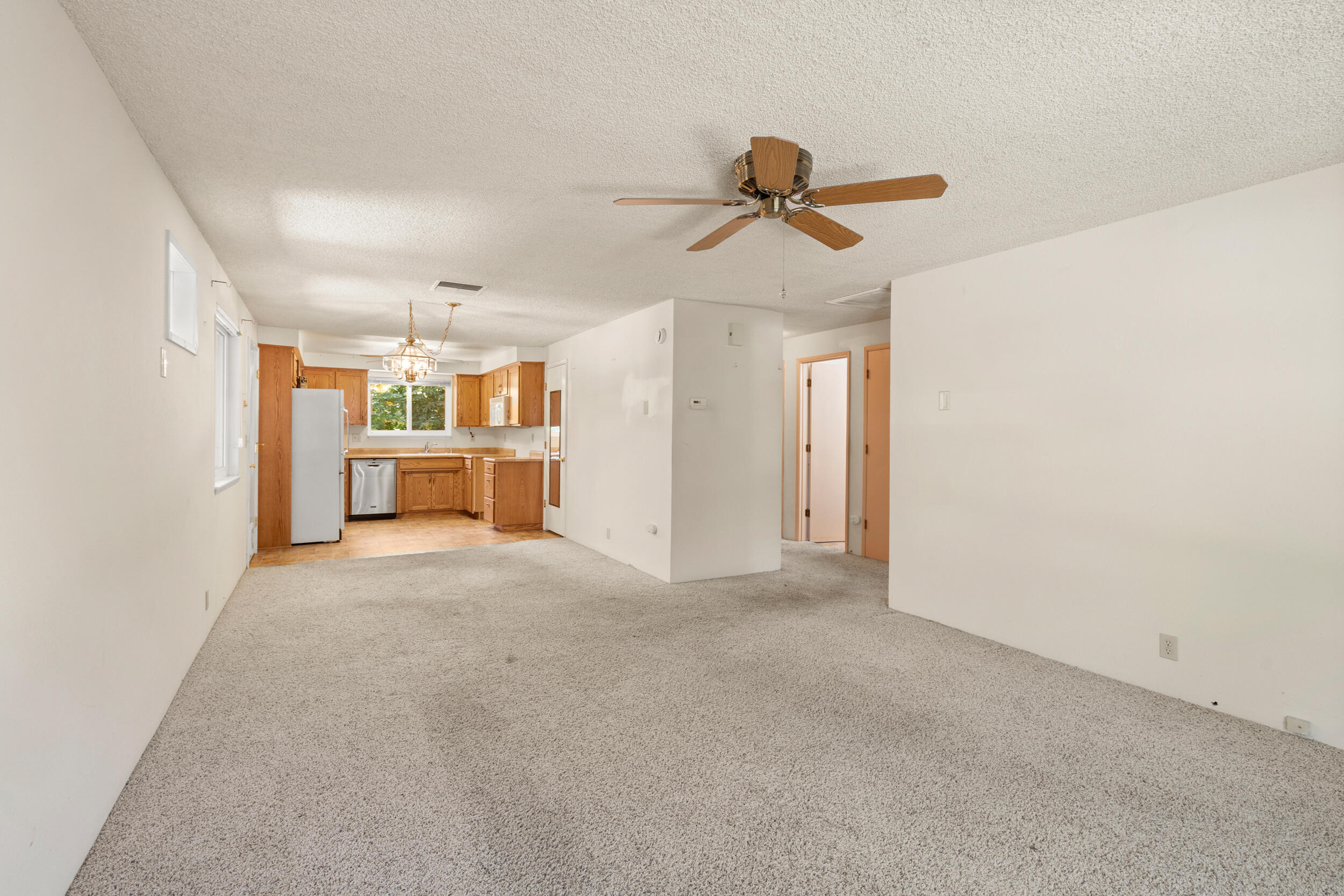 Brookside Village Phase I - Residential