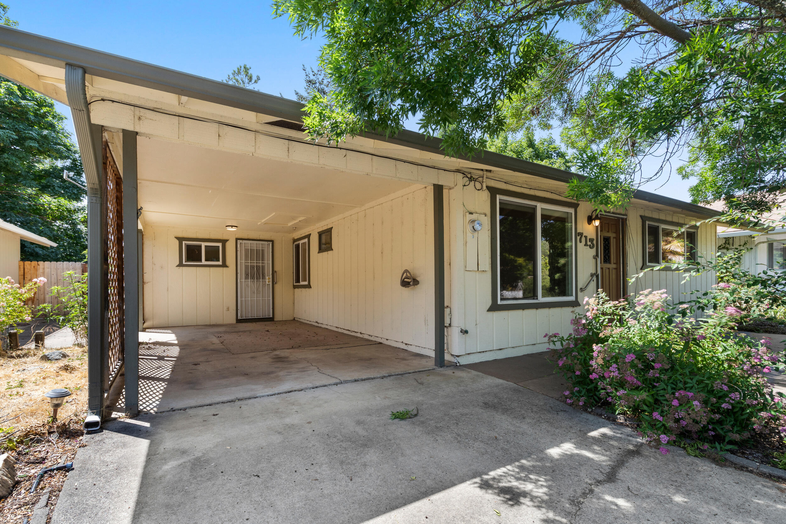 Brookside Village Phase I - Residential