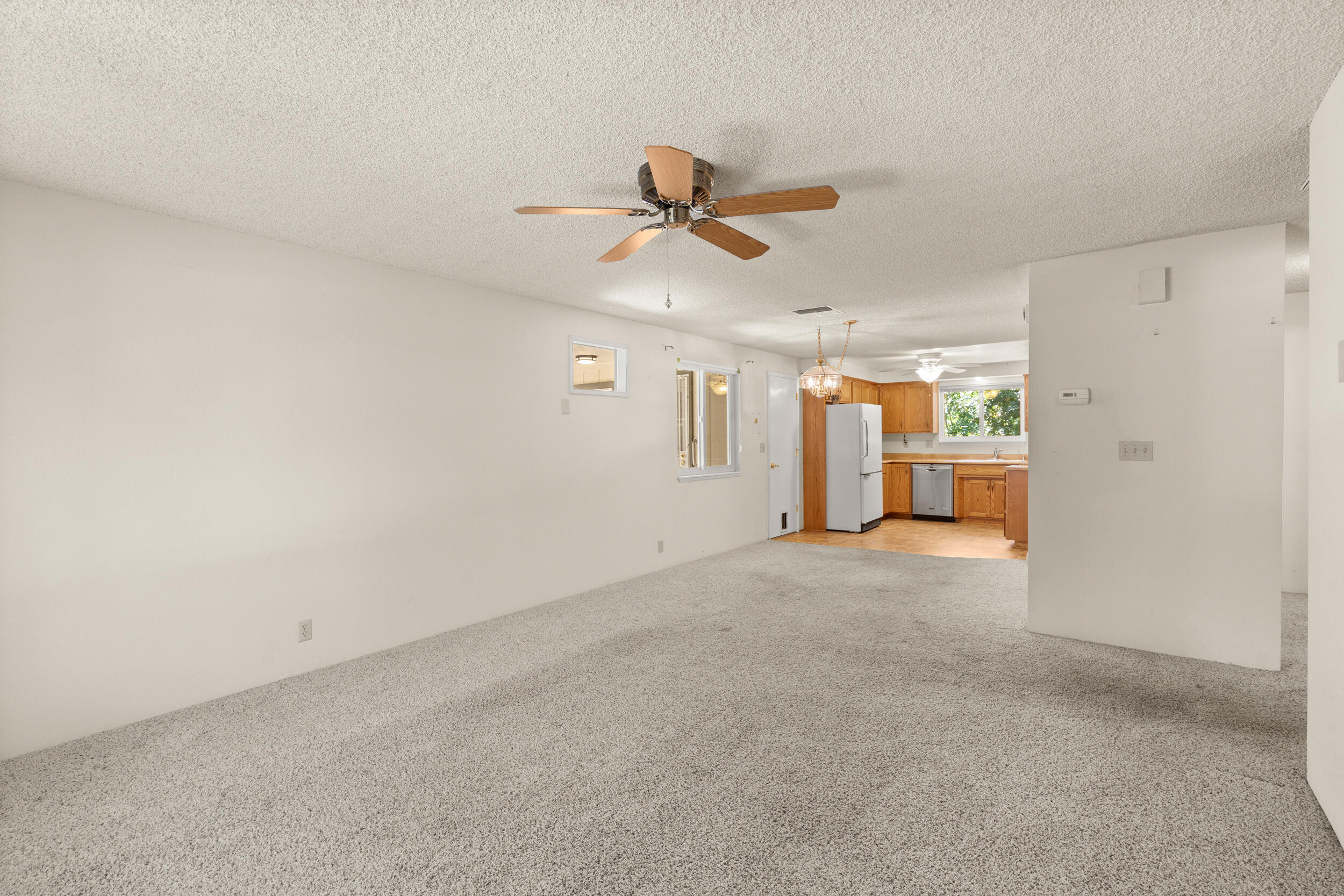 Brookside Village Phase I - Residential