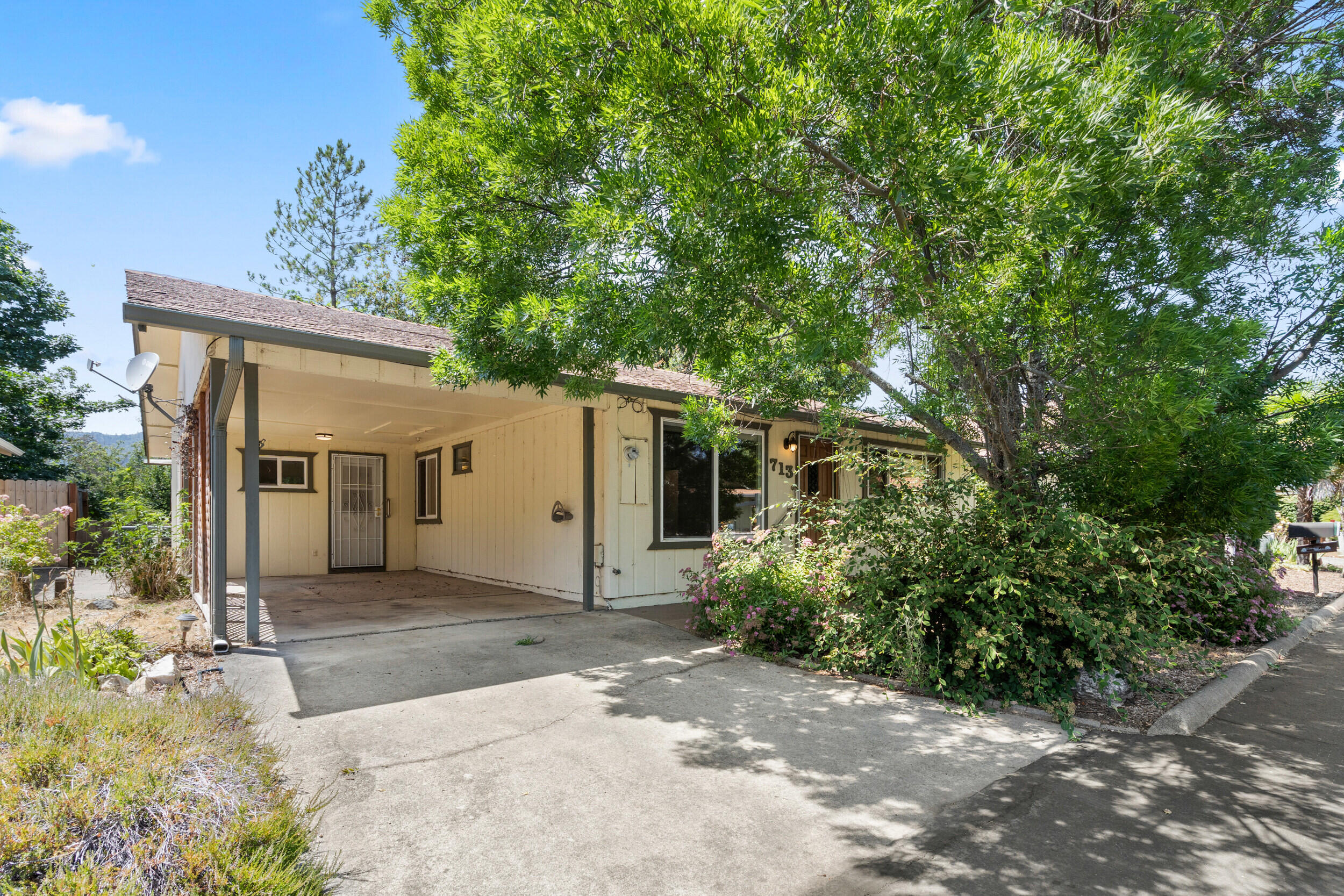 Brookside Village Phase I - Residential