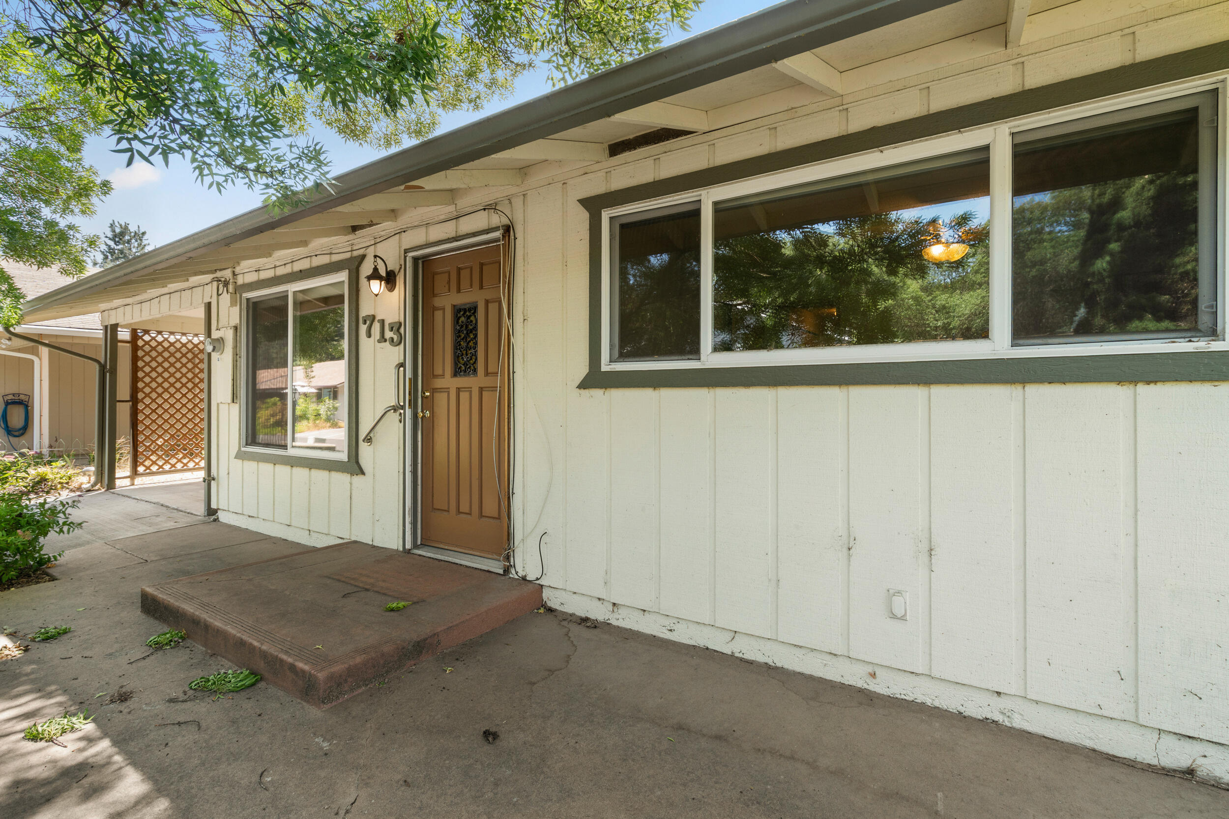 Brookside Village Phase I - Residential