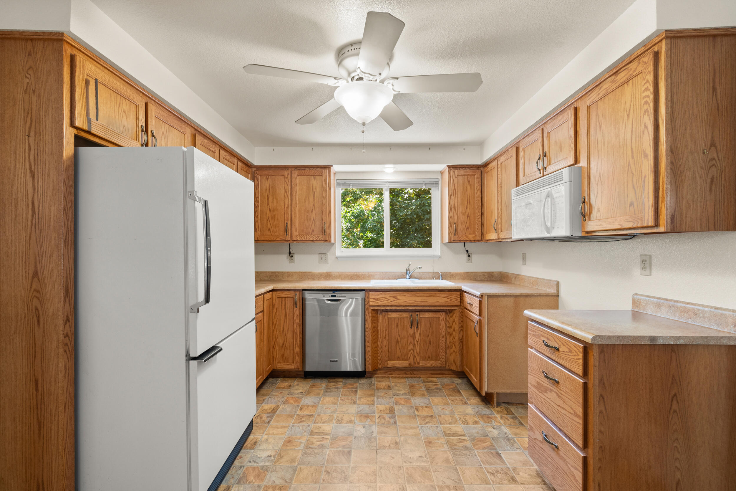 Brookside Village Phase I - Residential