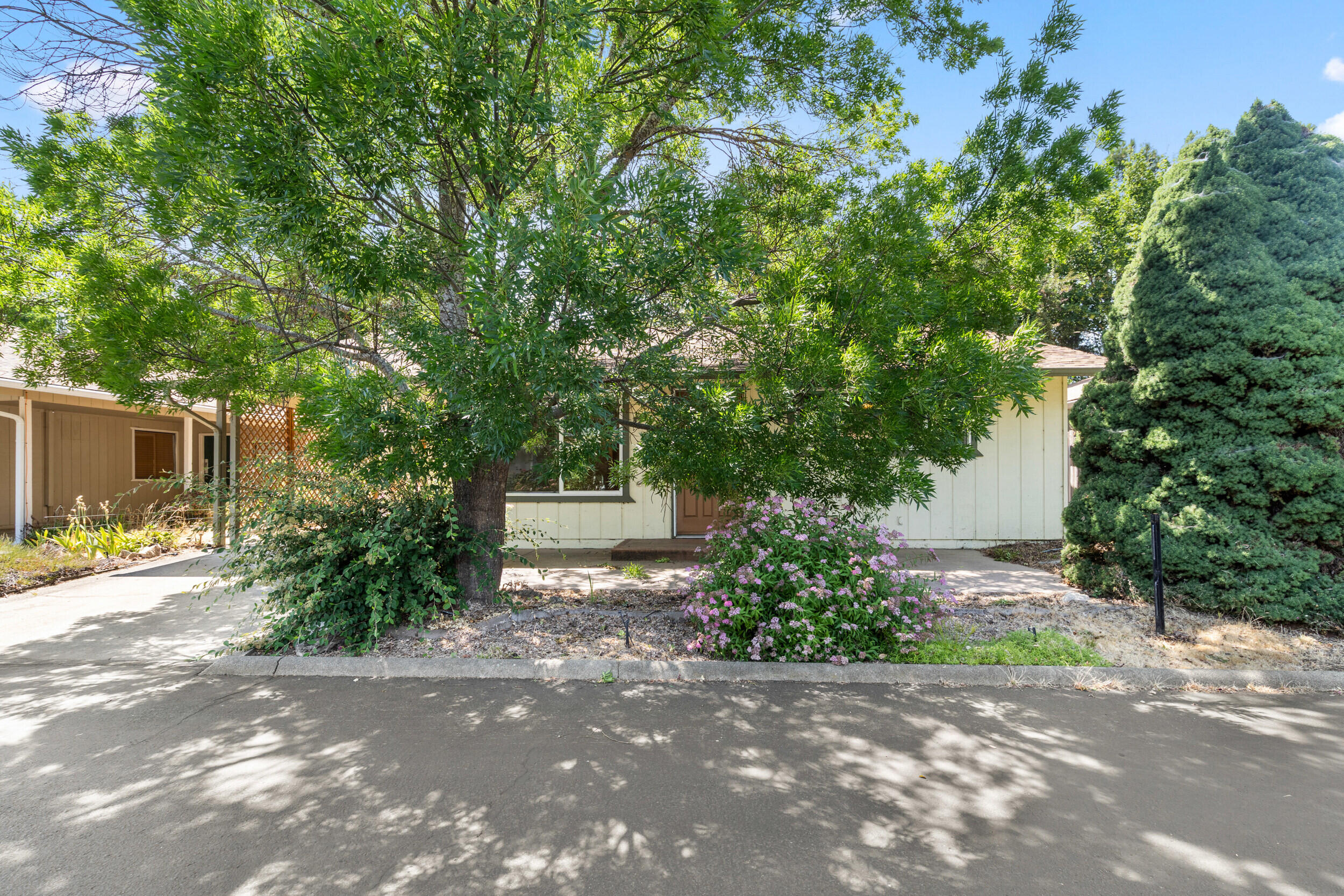 Brookside Village Phase I - Residential