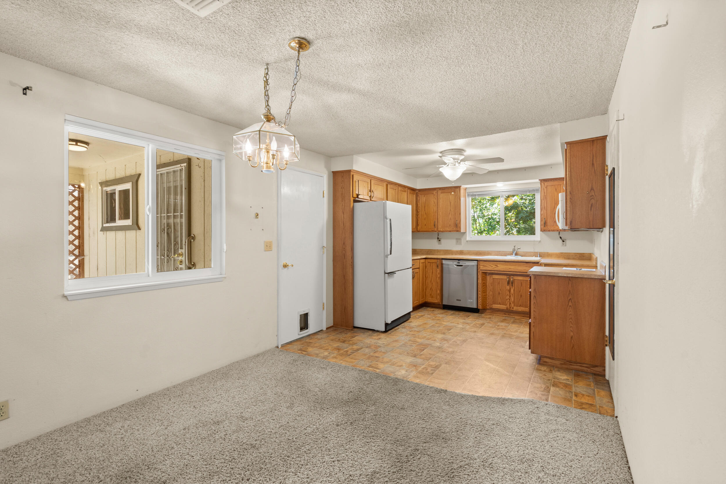 Brookside Village Phase I - Residential