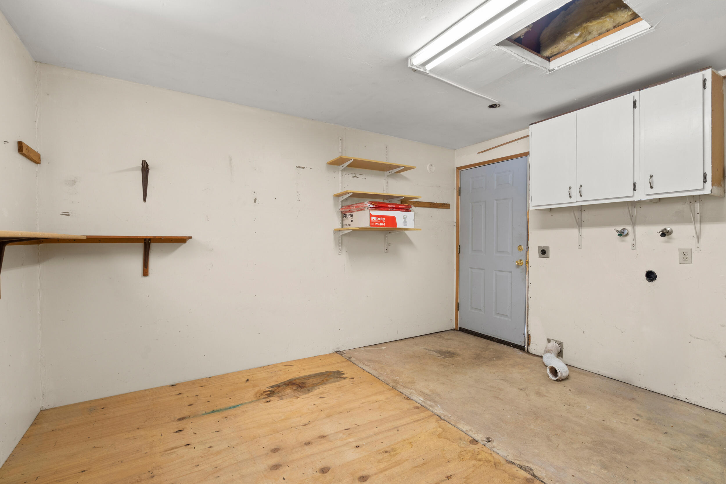 Brookside Village Phase I - Residential