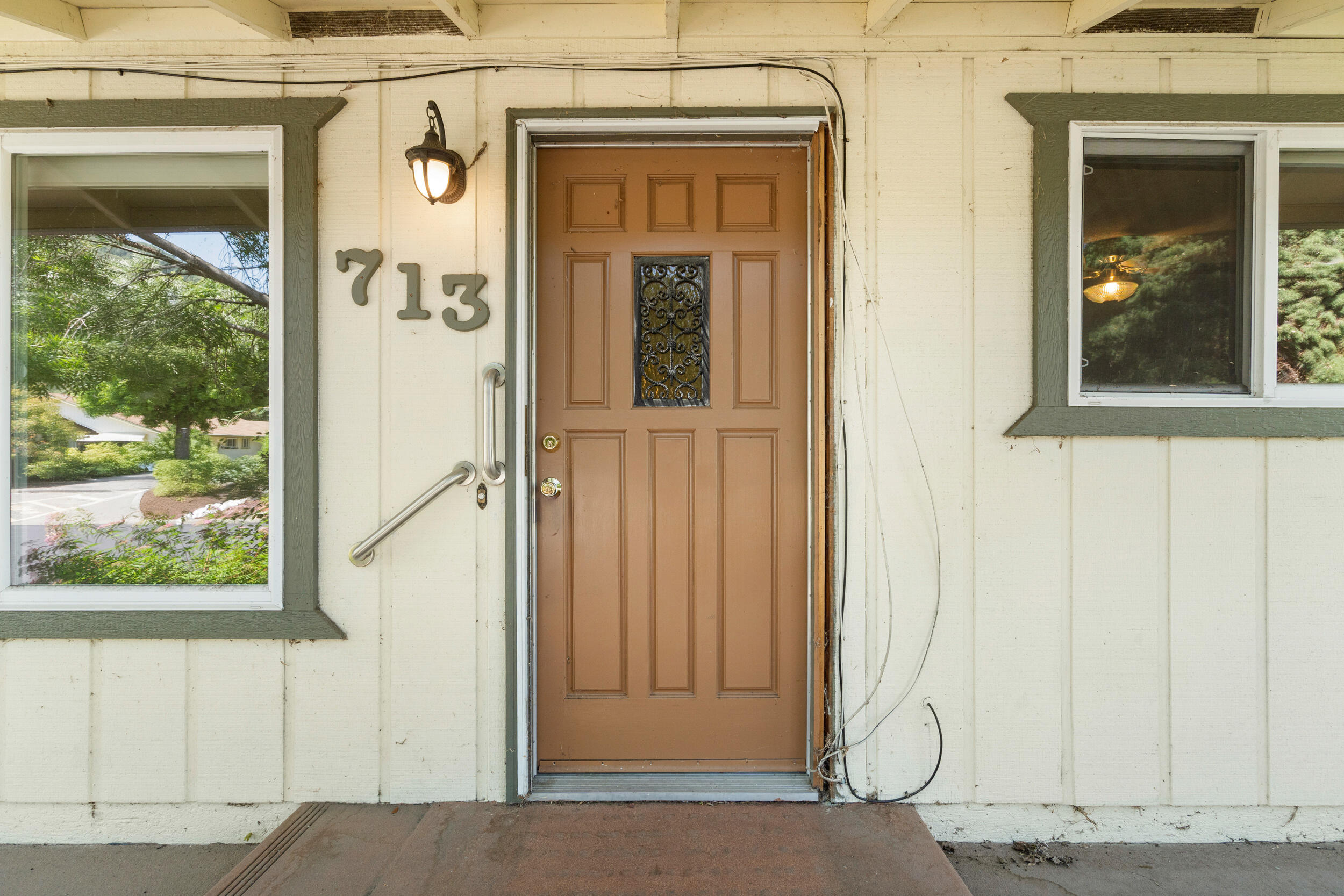 Brookside Village Phase I - Residential