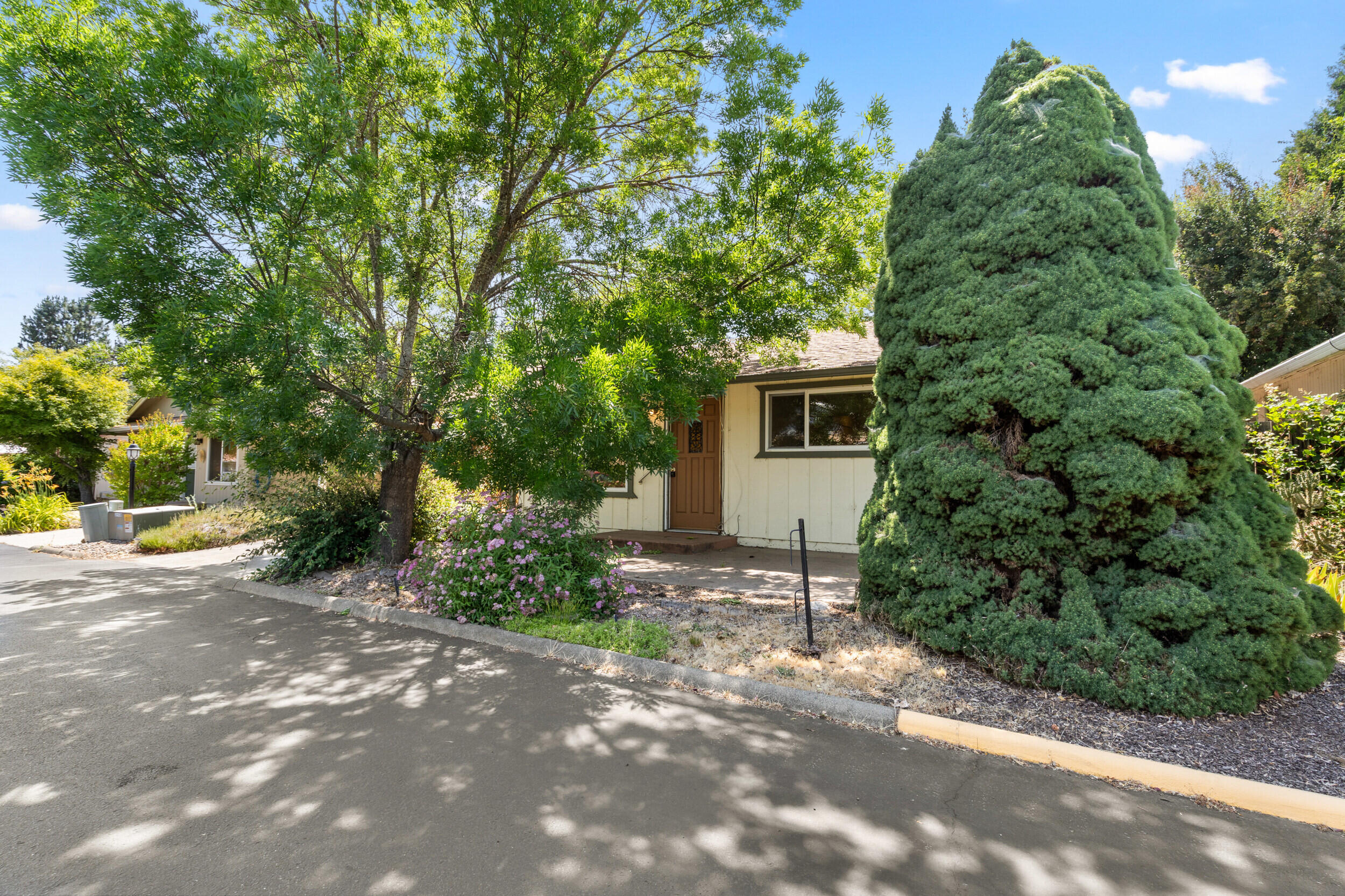 Brookside Village Phase I - Residential