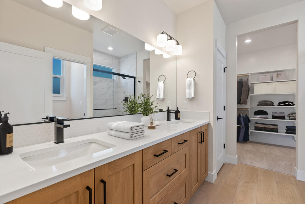 Meridian Phase 1 - Residential