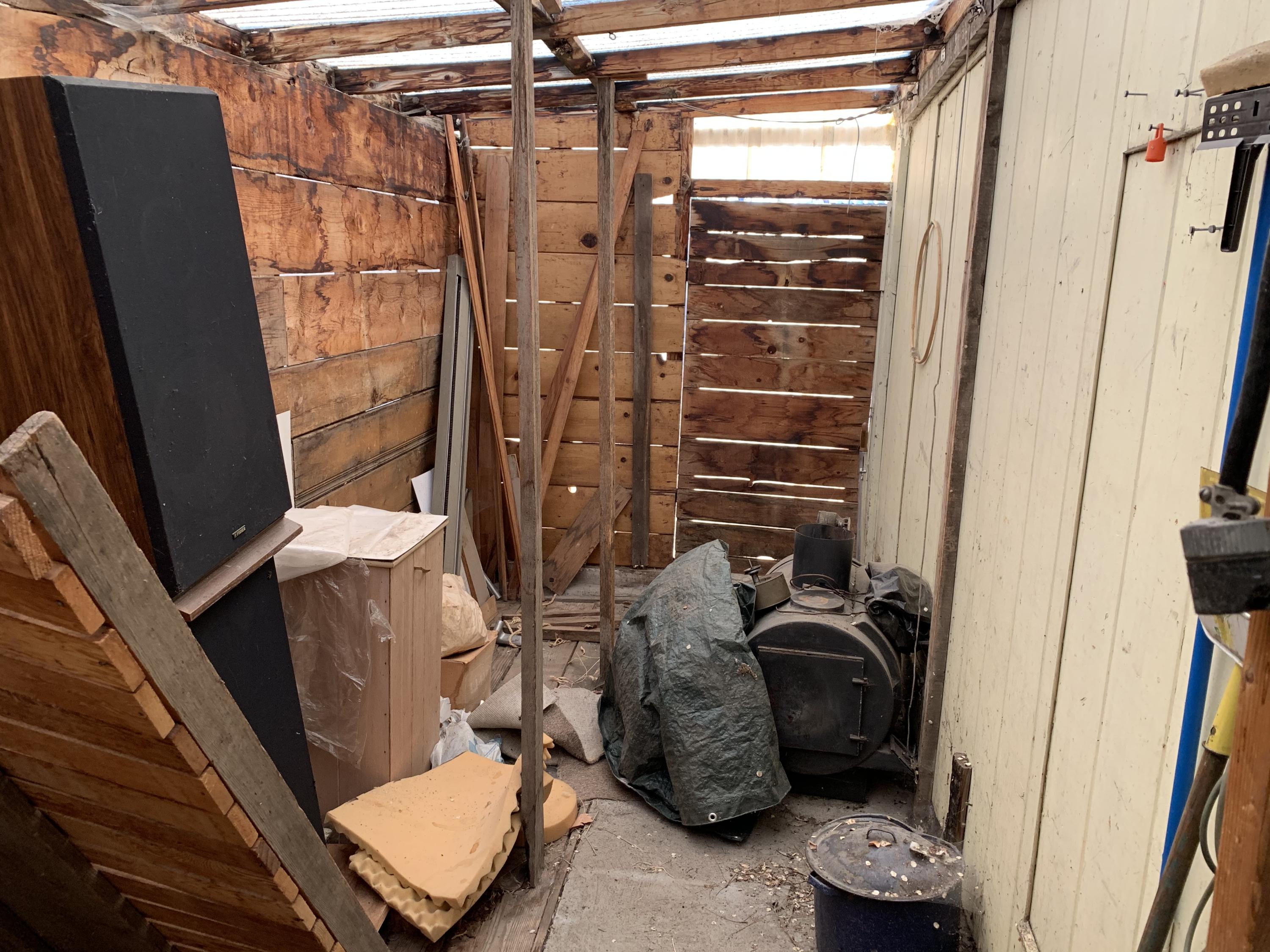 Oregon + Western - Residential