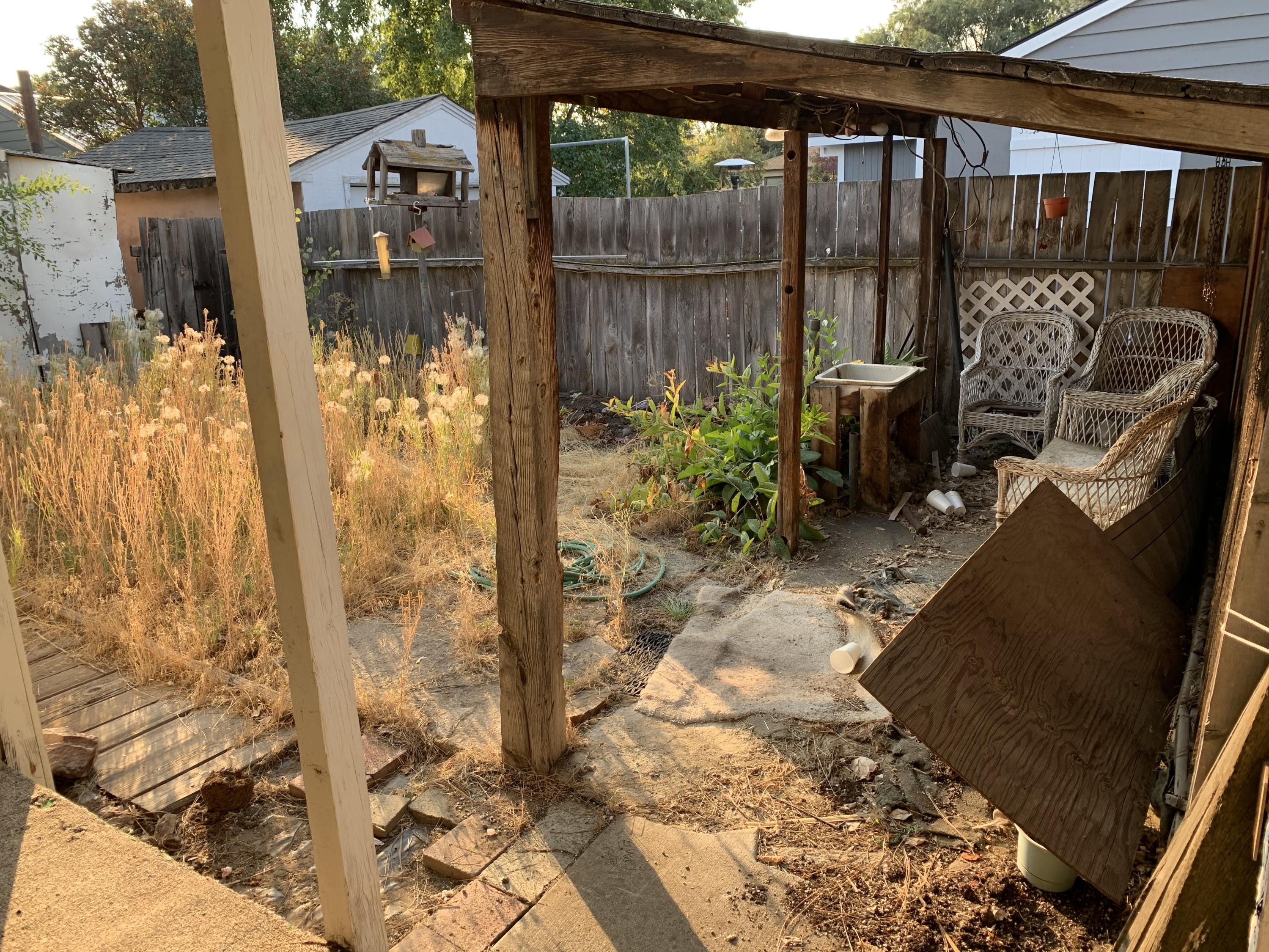 Oregon + Western - Residential