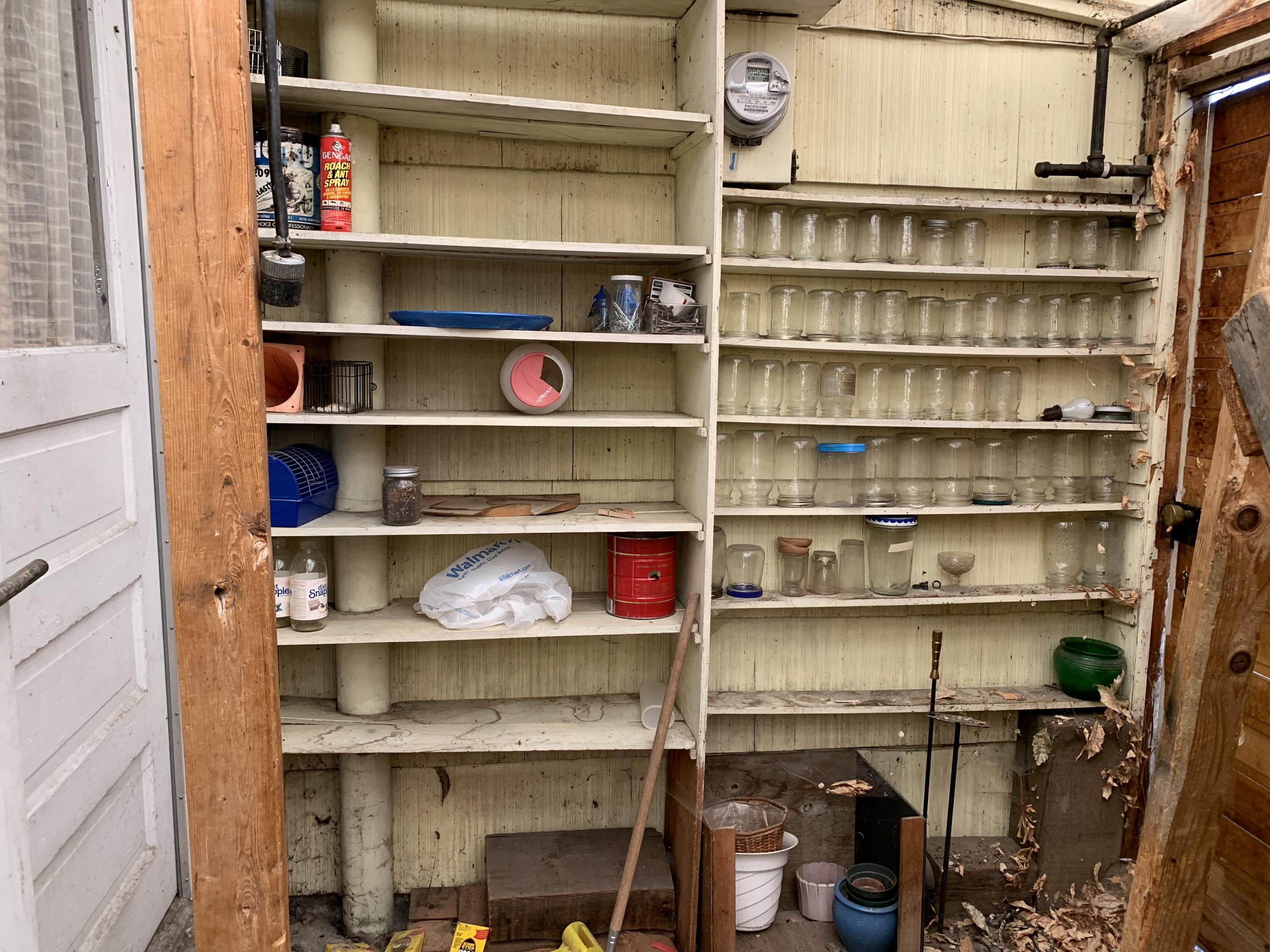 Oregon + Western - Residential