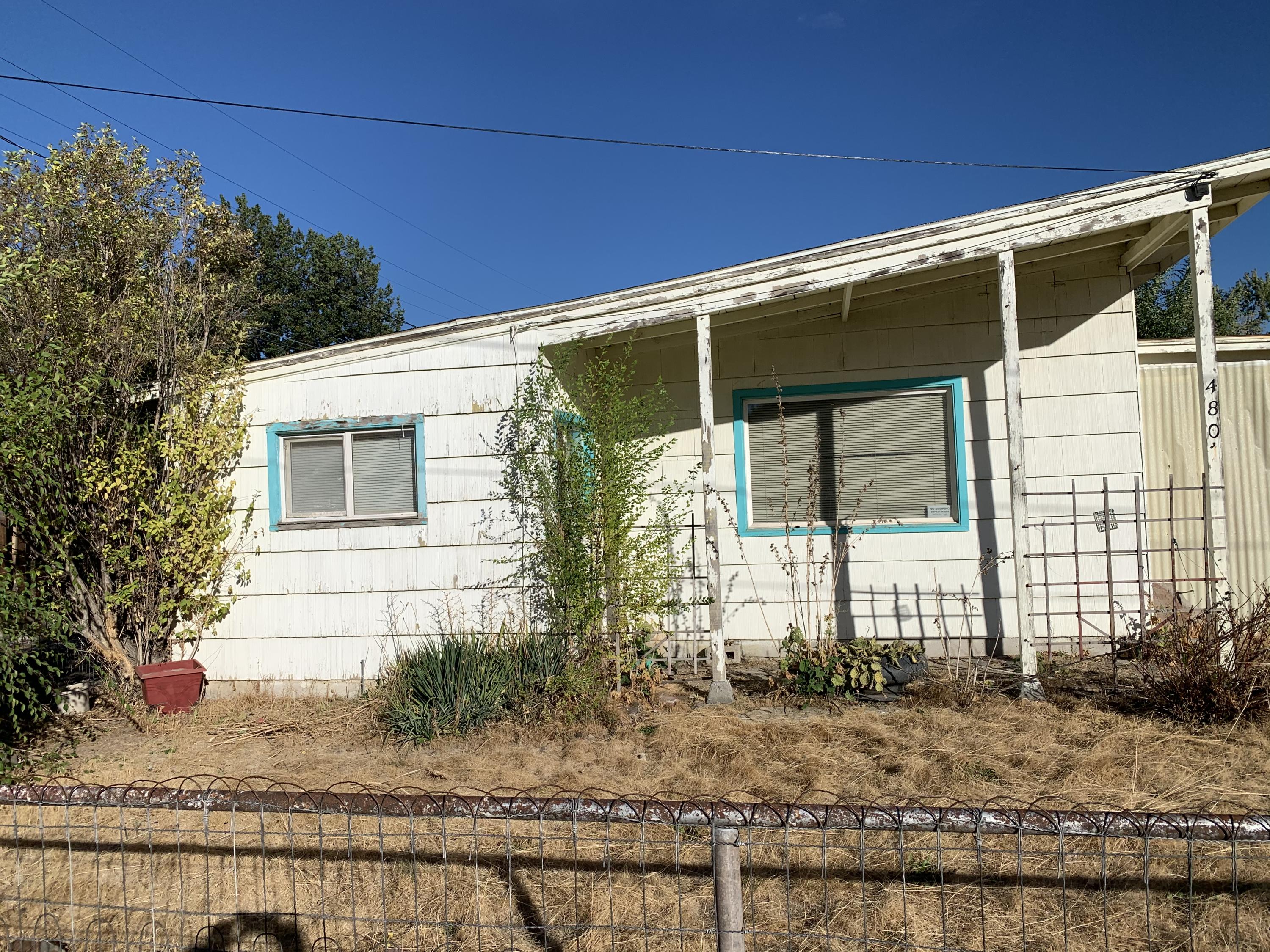 Oregon + Western - Residential