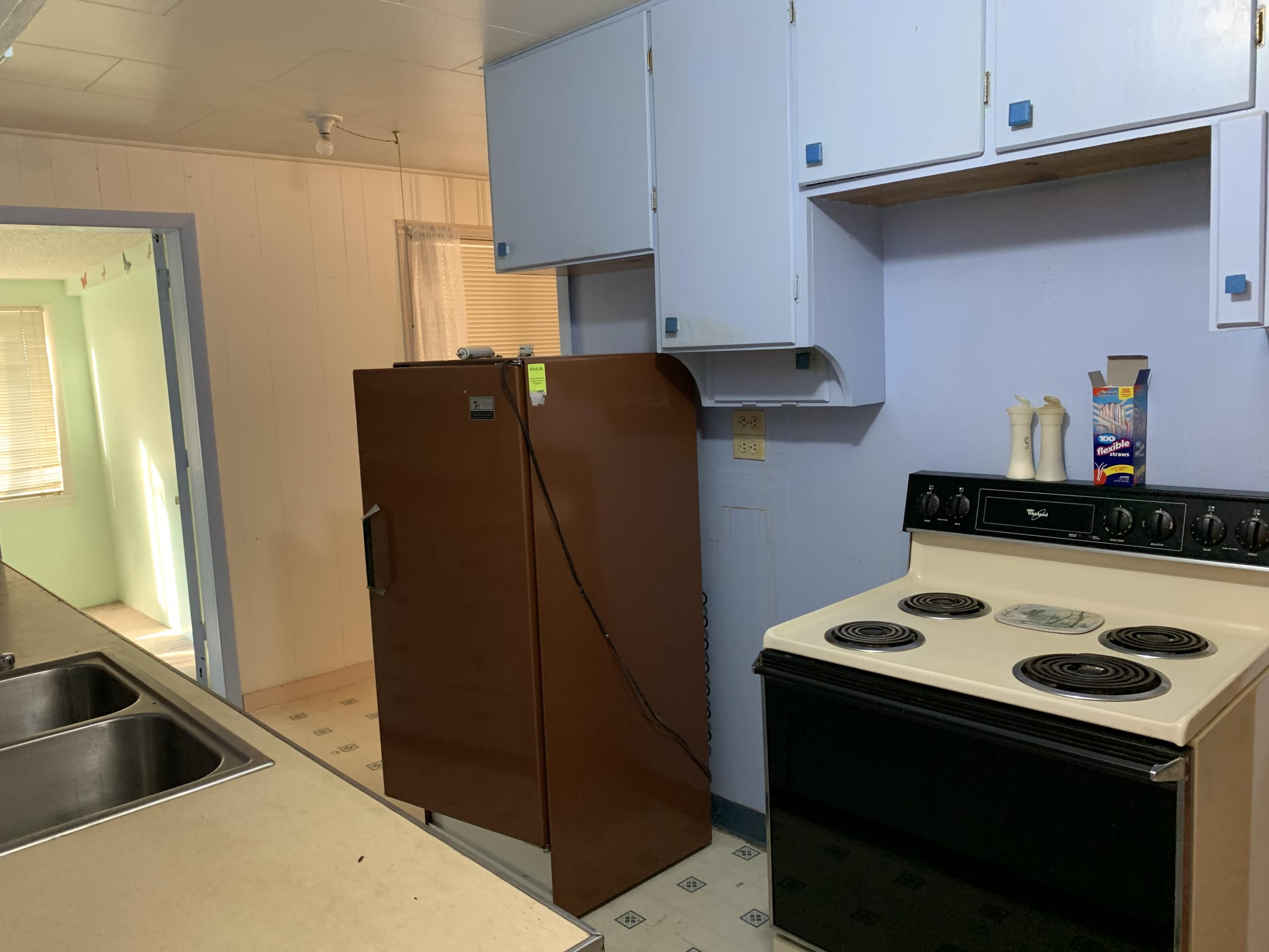 Oregon + Western - Residential