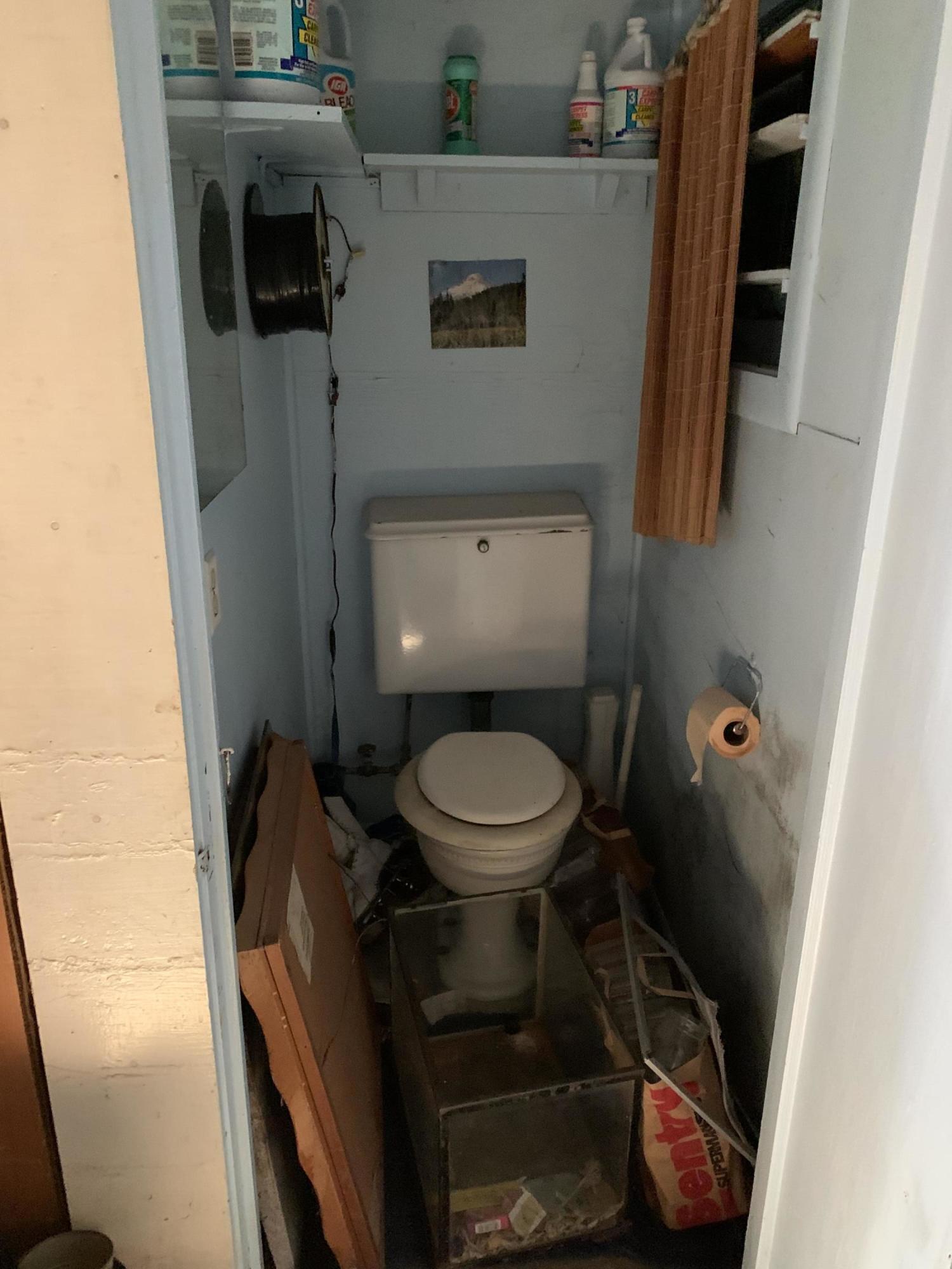 Oregon + Western - Residential