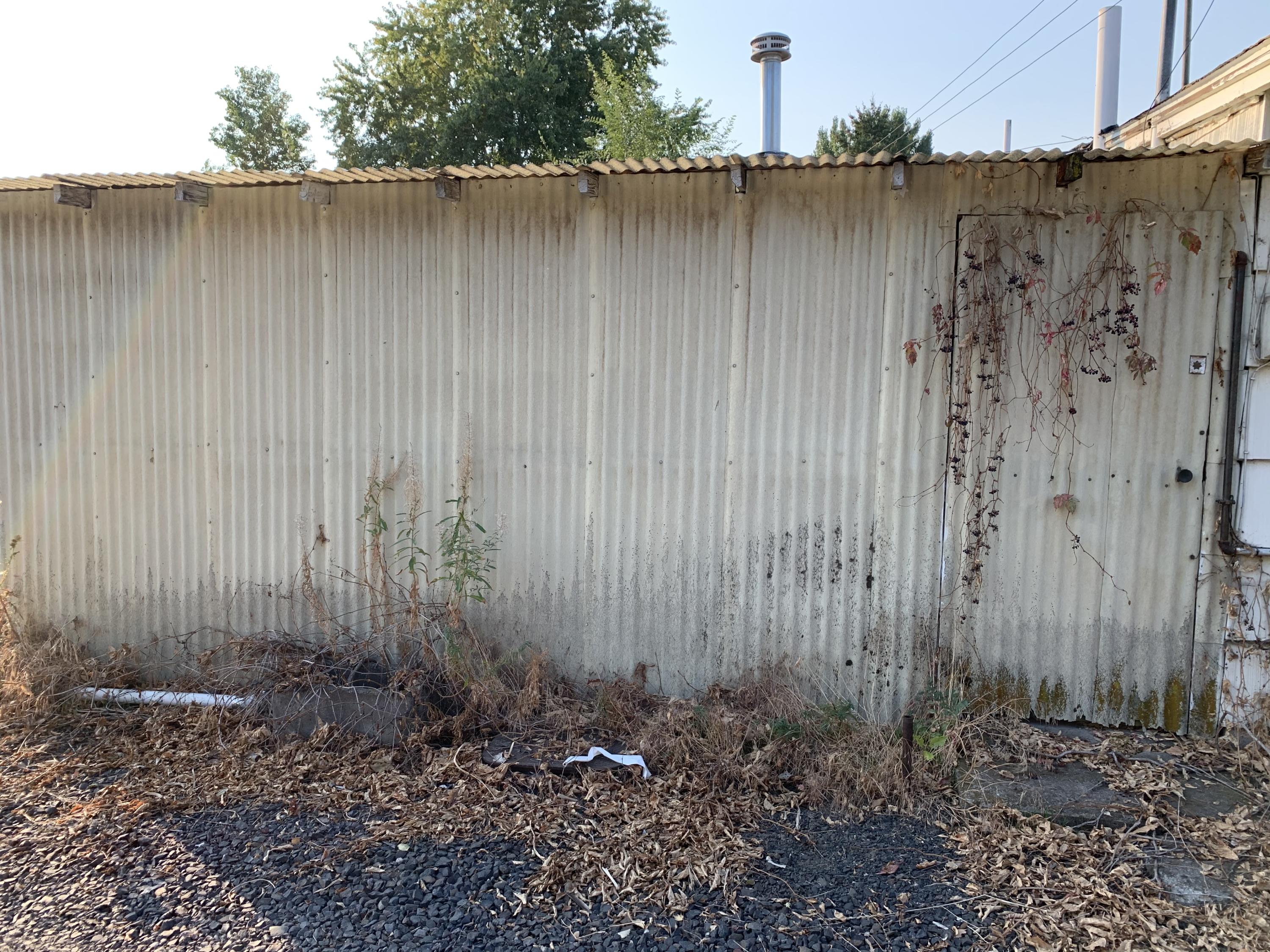 Oregon + Western - Residential