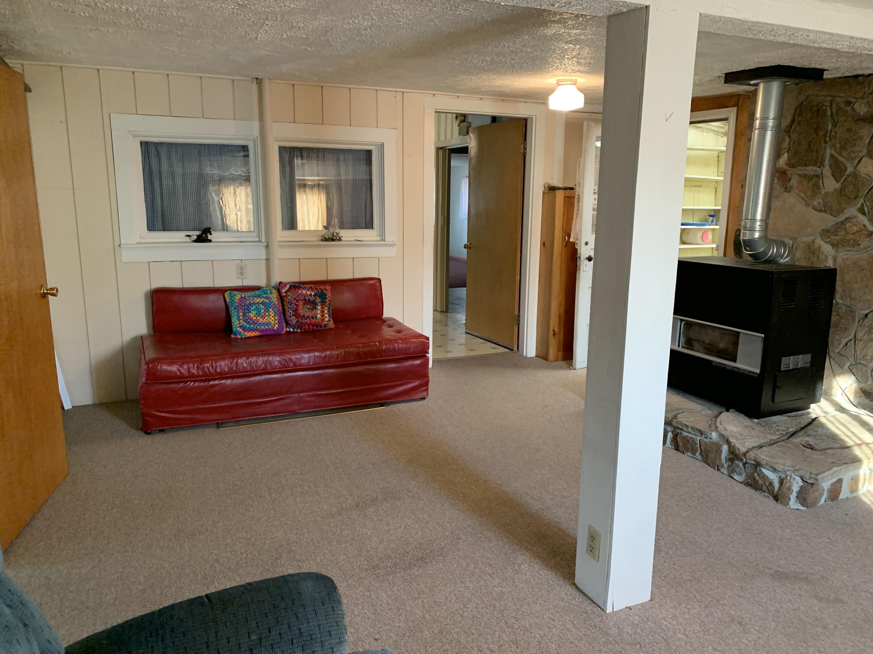 Oregon + Western - Residential