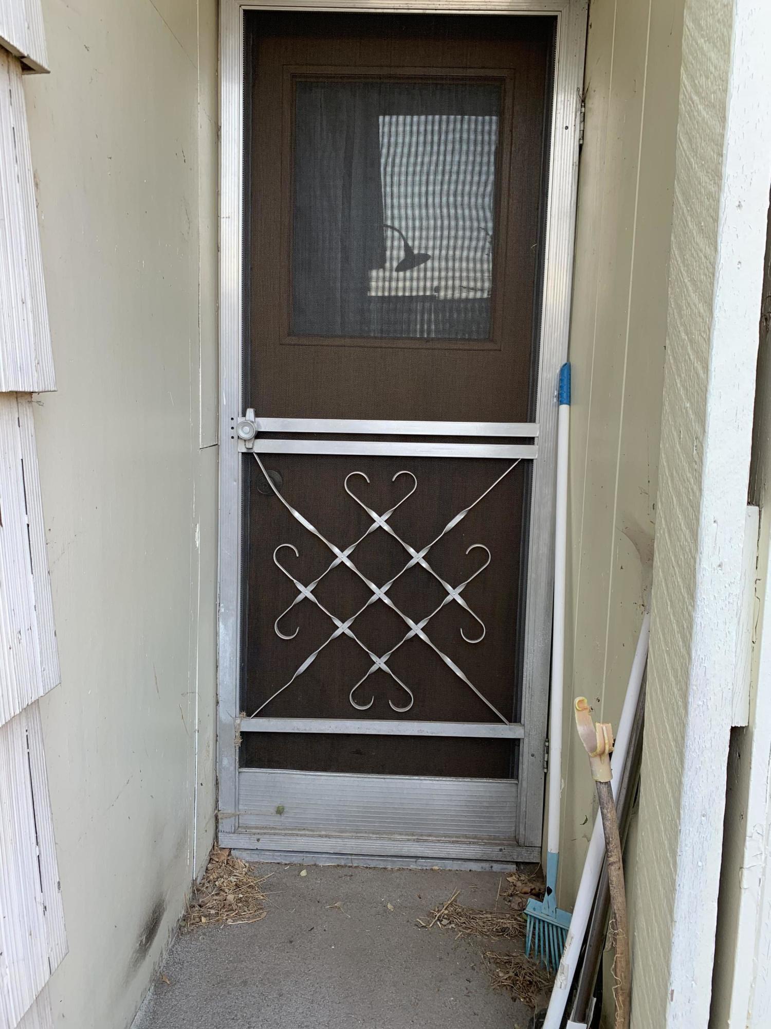 Oregon + Western - Residential