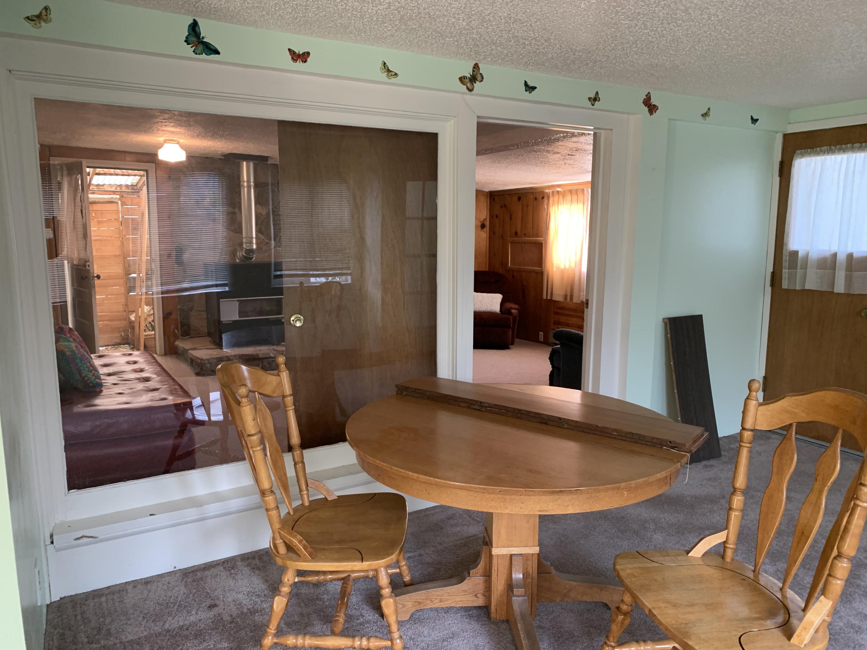 Oregon + Western - Residential