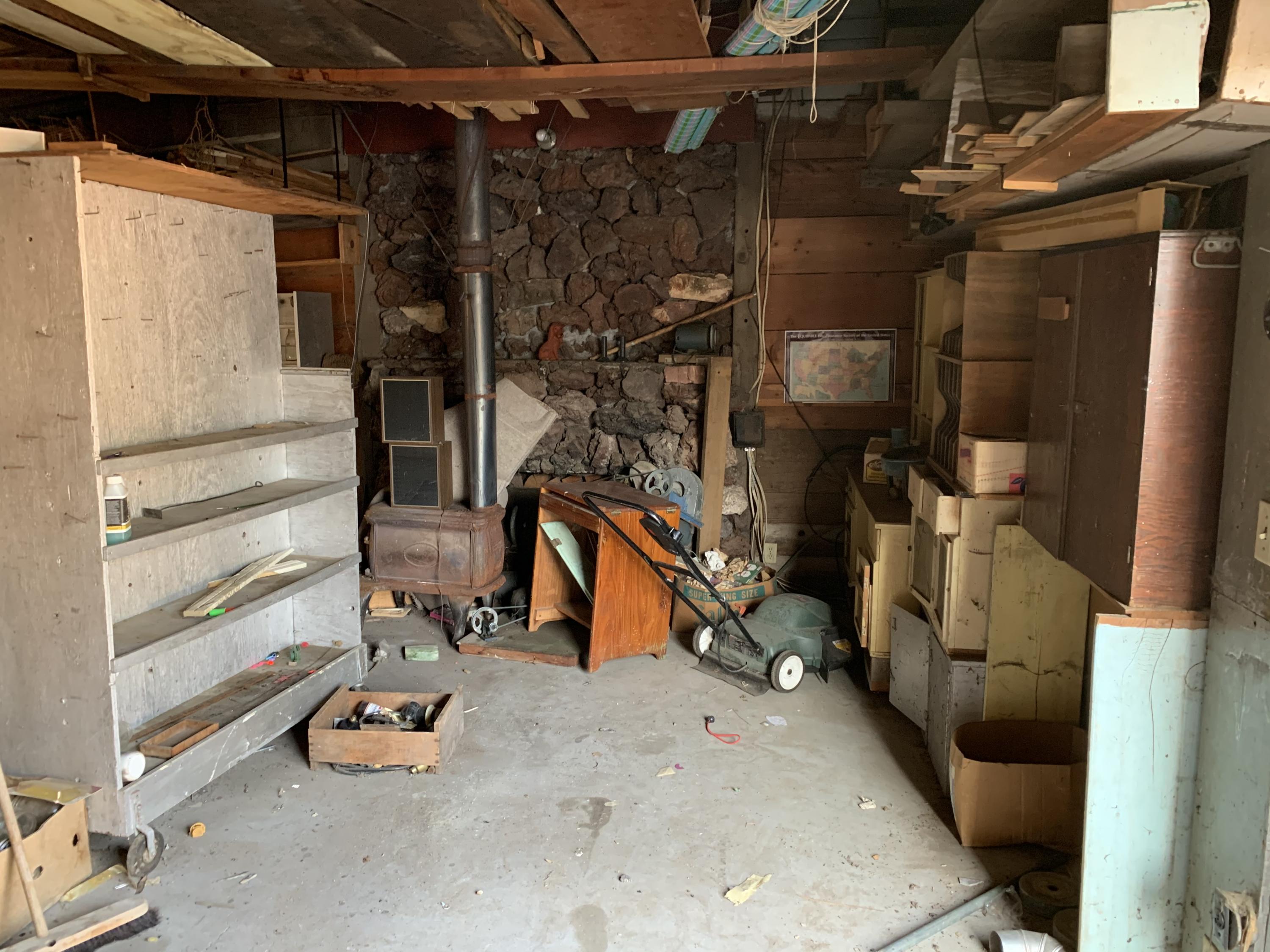 Oregon + Western - Residential