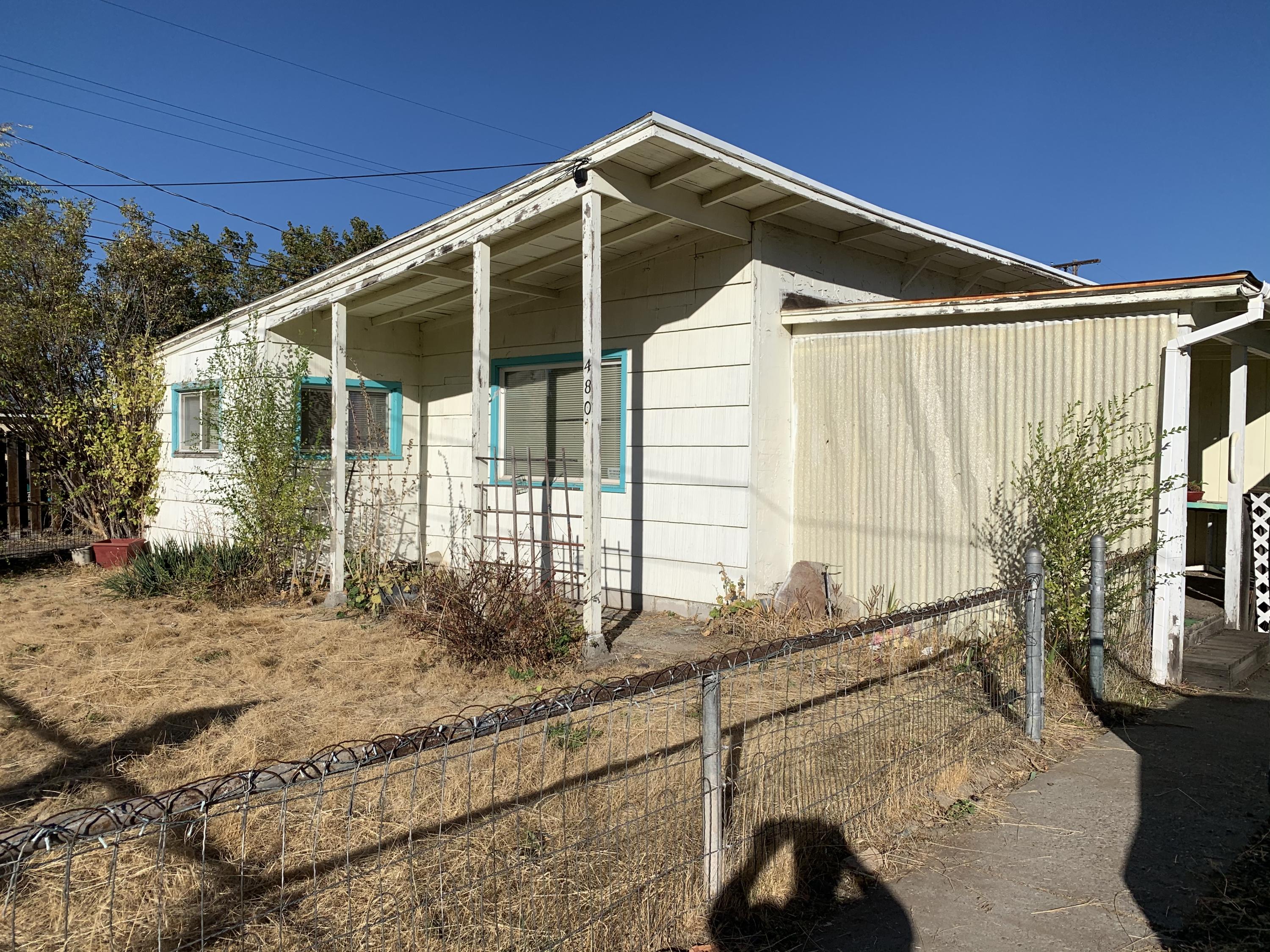 Oregon + Western - Residential