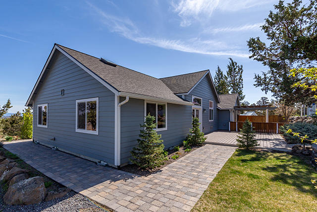 Whispering Pines - Residential