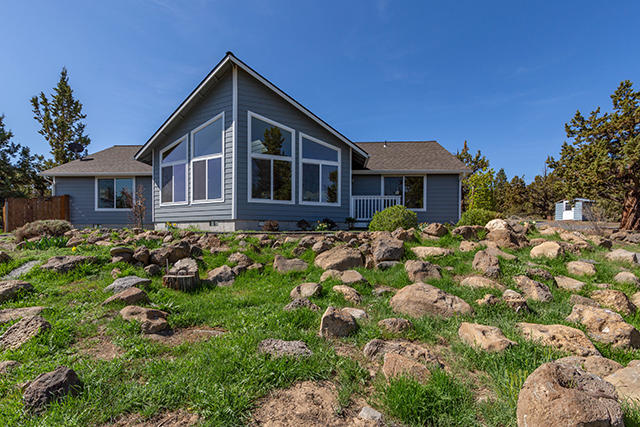 Whispering Pines - Residential