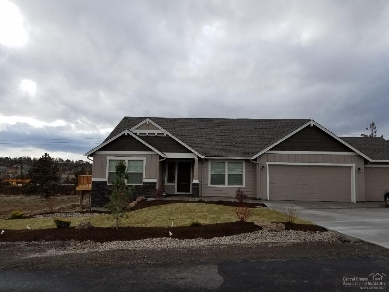 Angus Acres - Residential