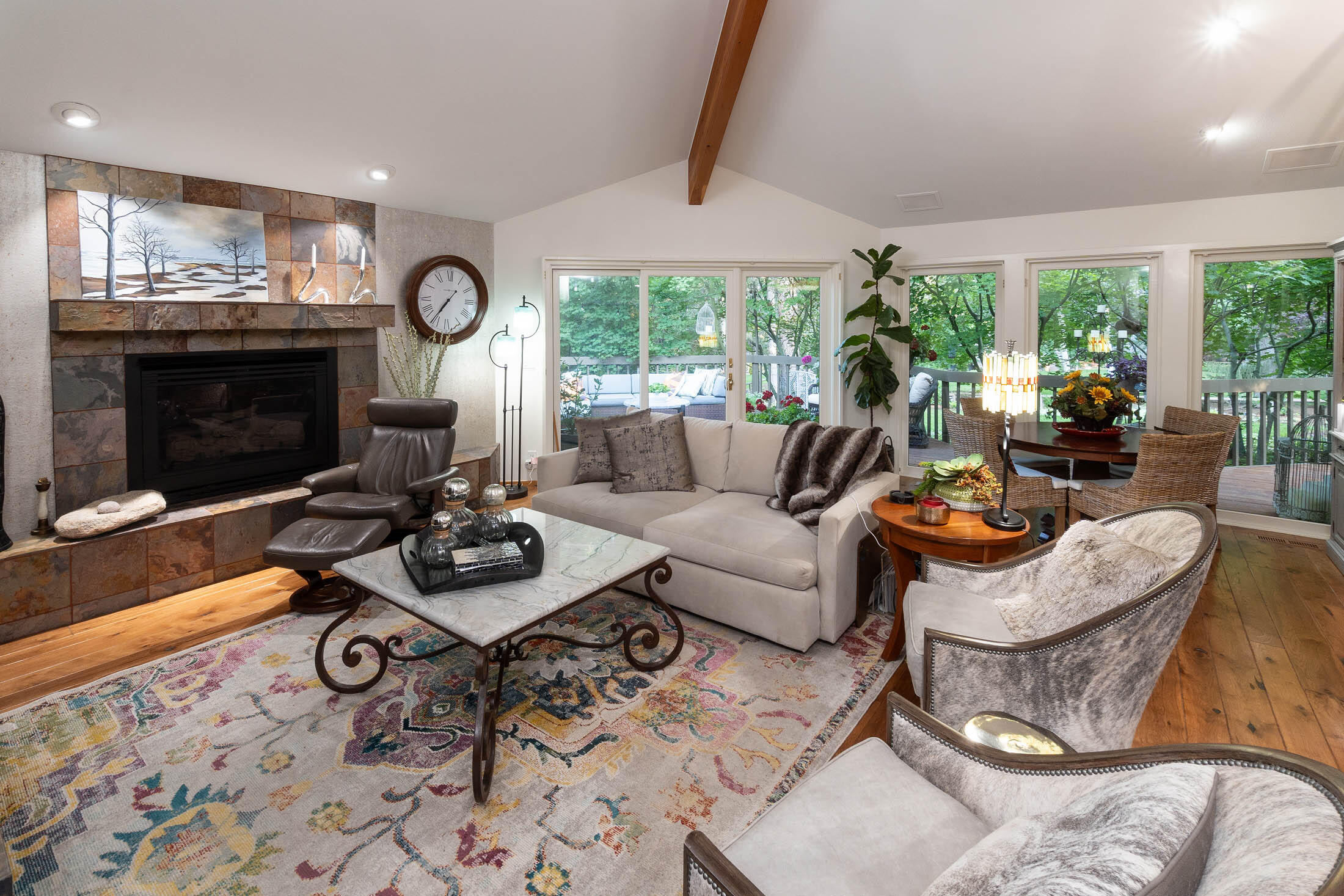 Mtn High - Residential