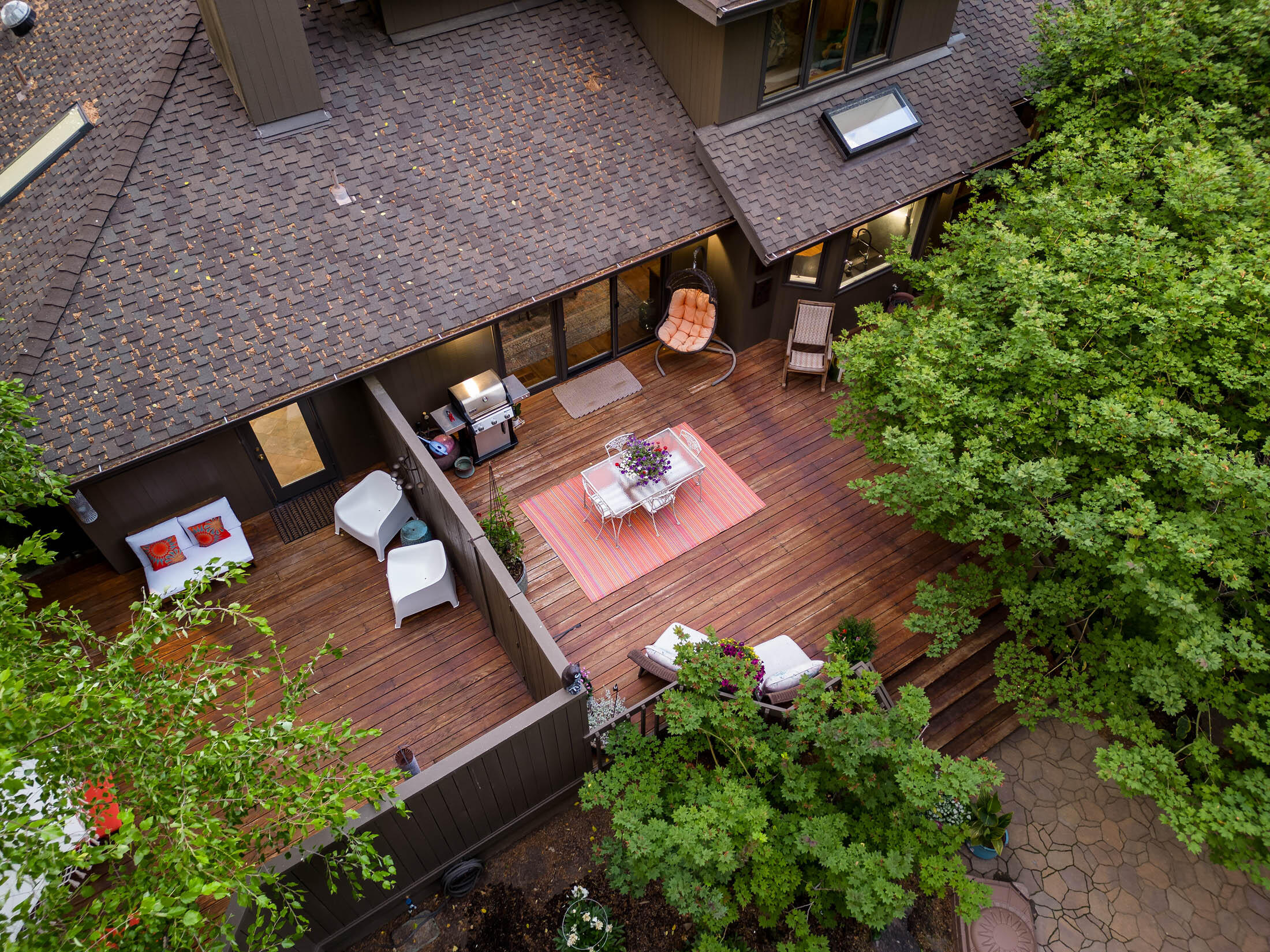 Mtn High - Residential