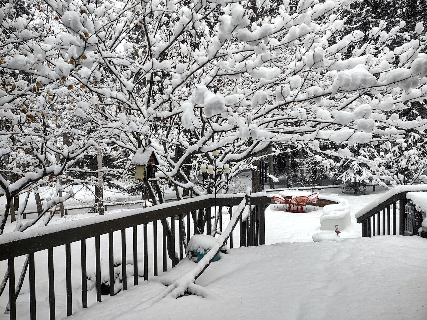 Mtn High - Residential