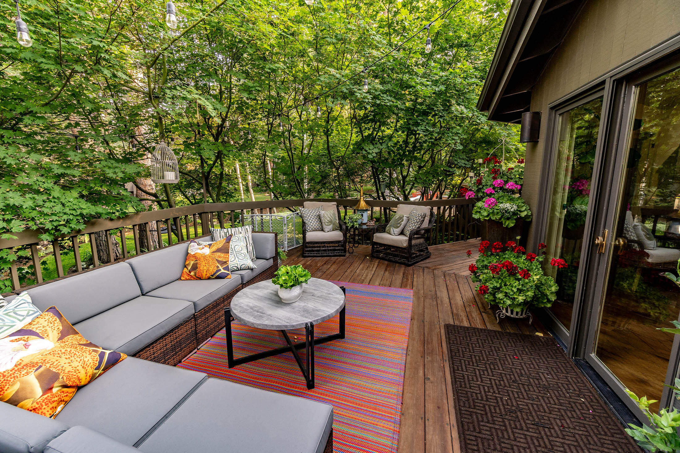 Mtn High - Residential