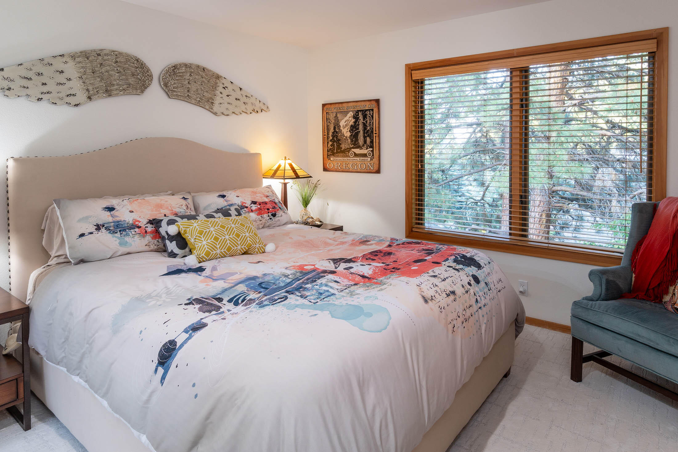 Mtn High - Residential