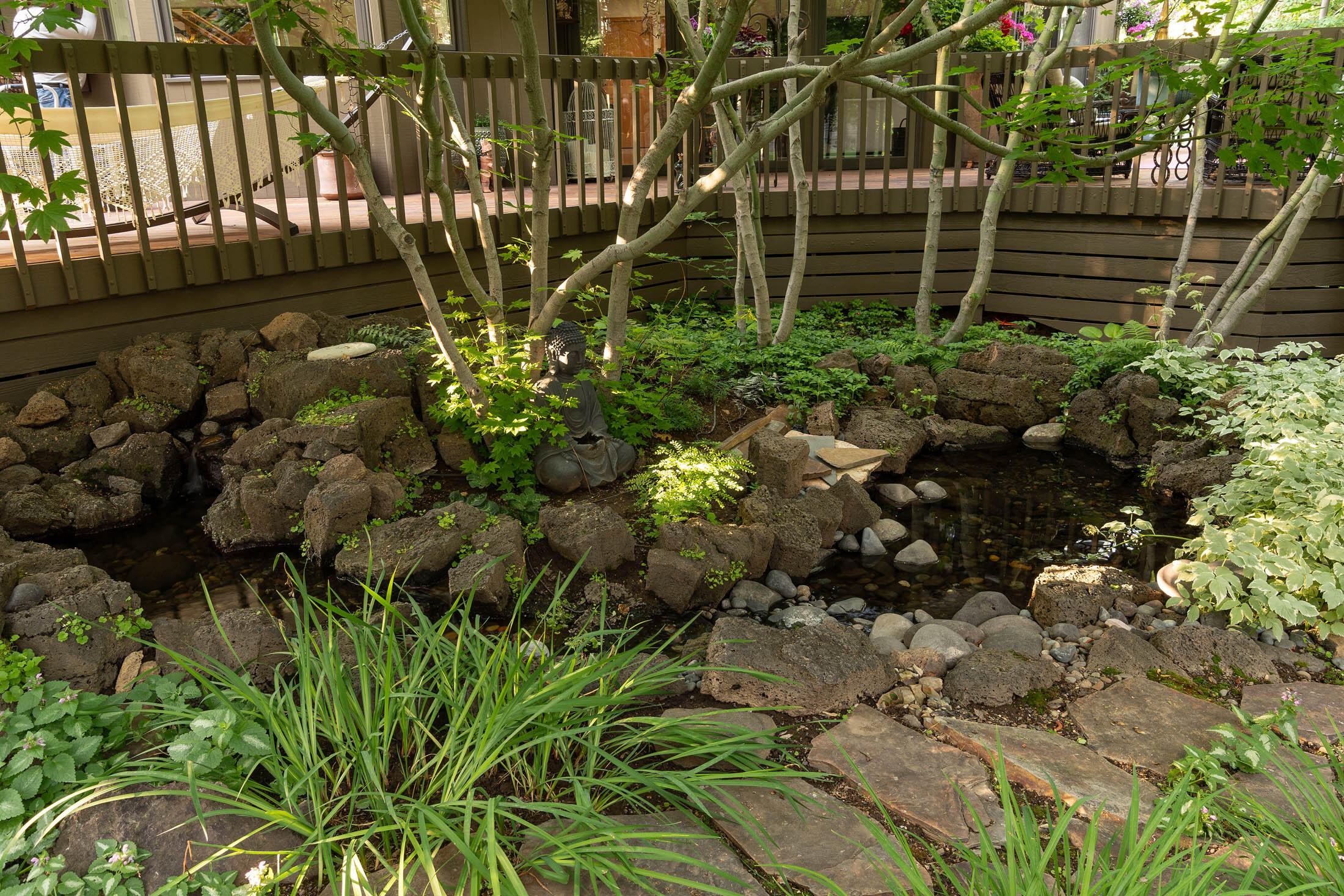 Mtn High - Residential