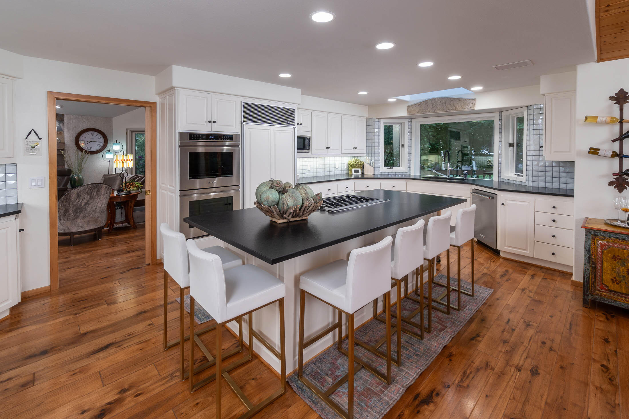 Mtn High - Residential