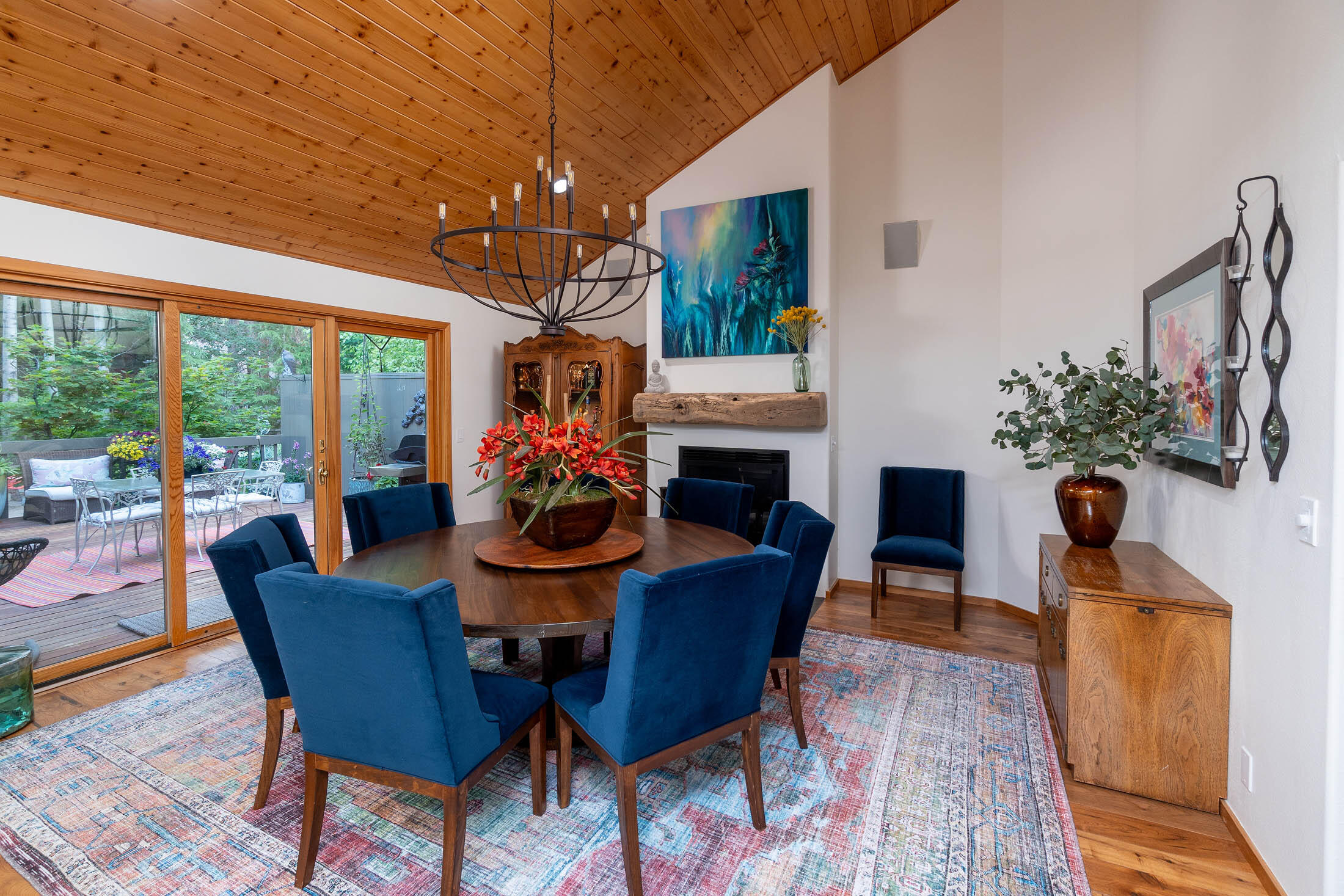 Mtn High - Residential