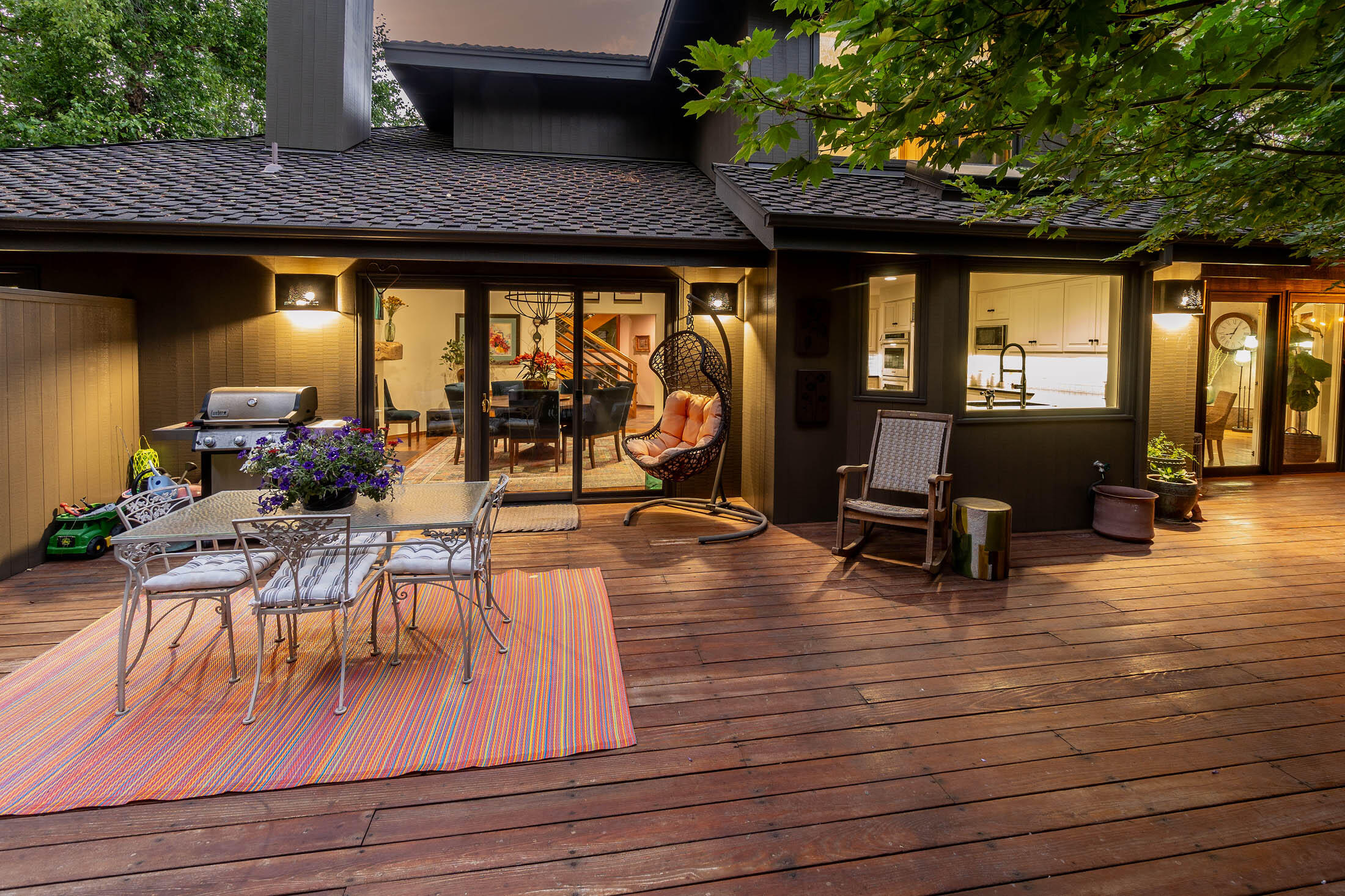 Mtn High - Residential