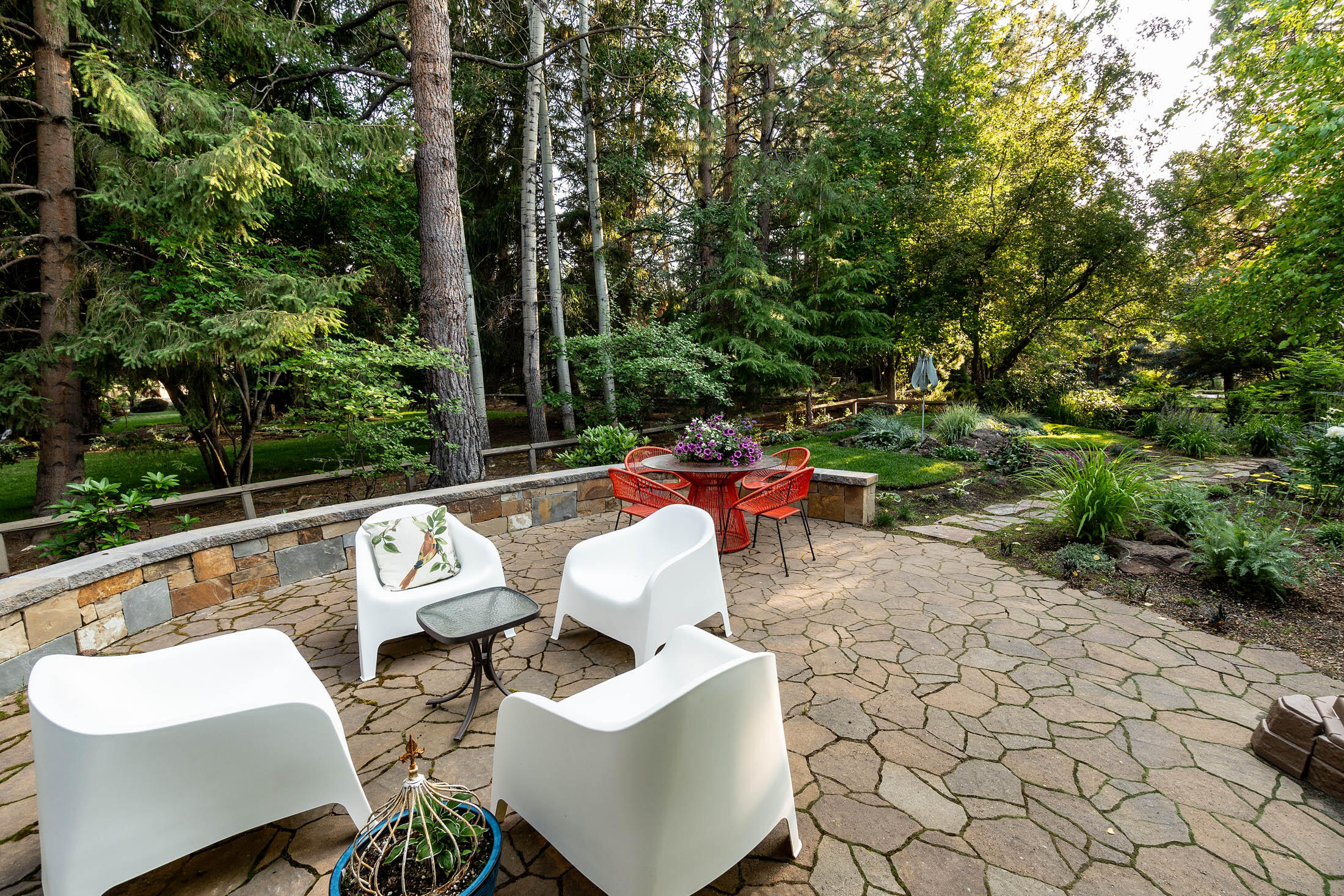 Mtn High - Residential