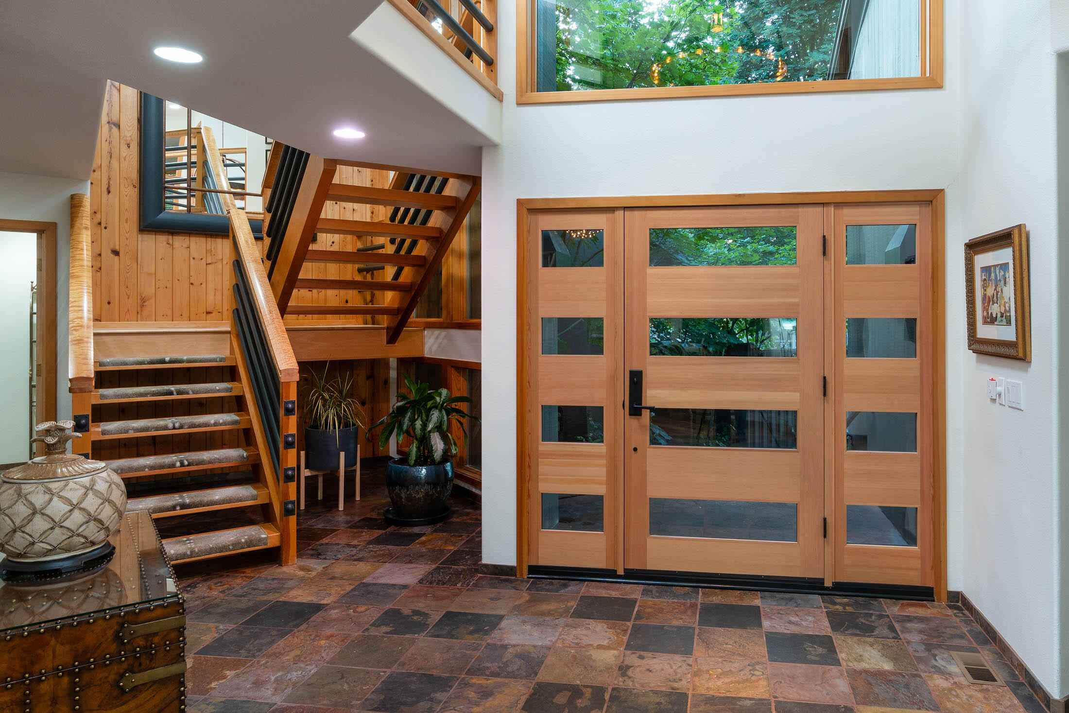 Mtn High - Residential