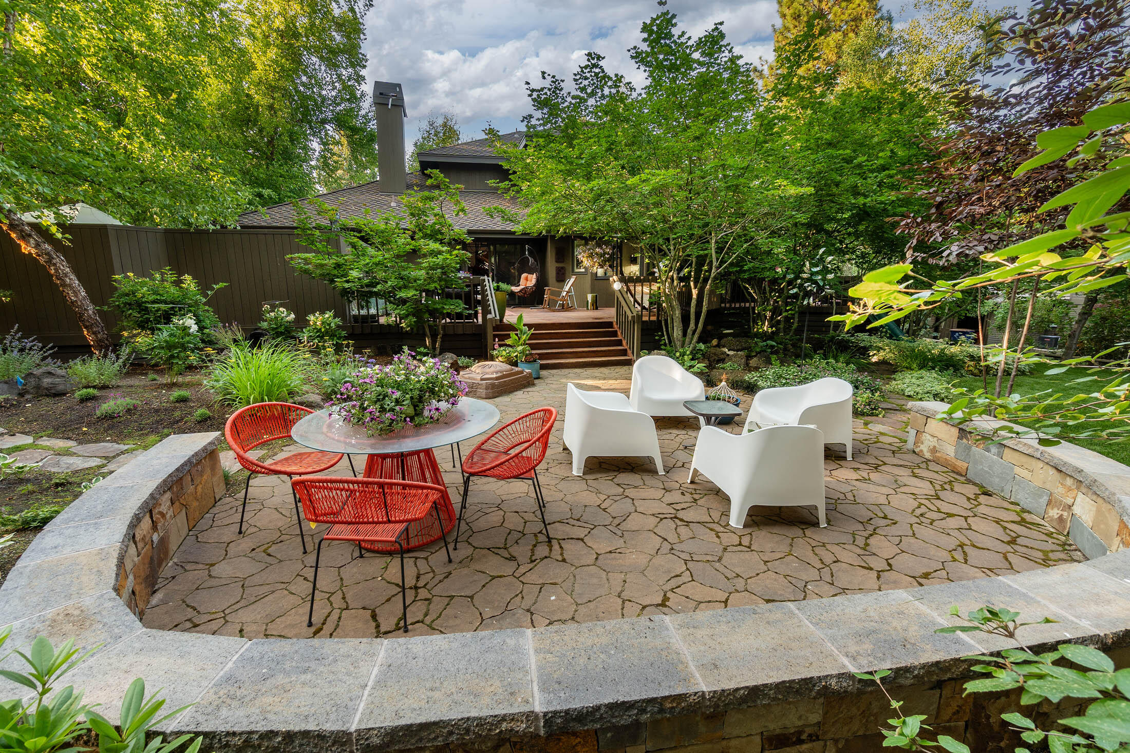 Mtn High - Residential