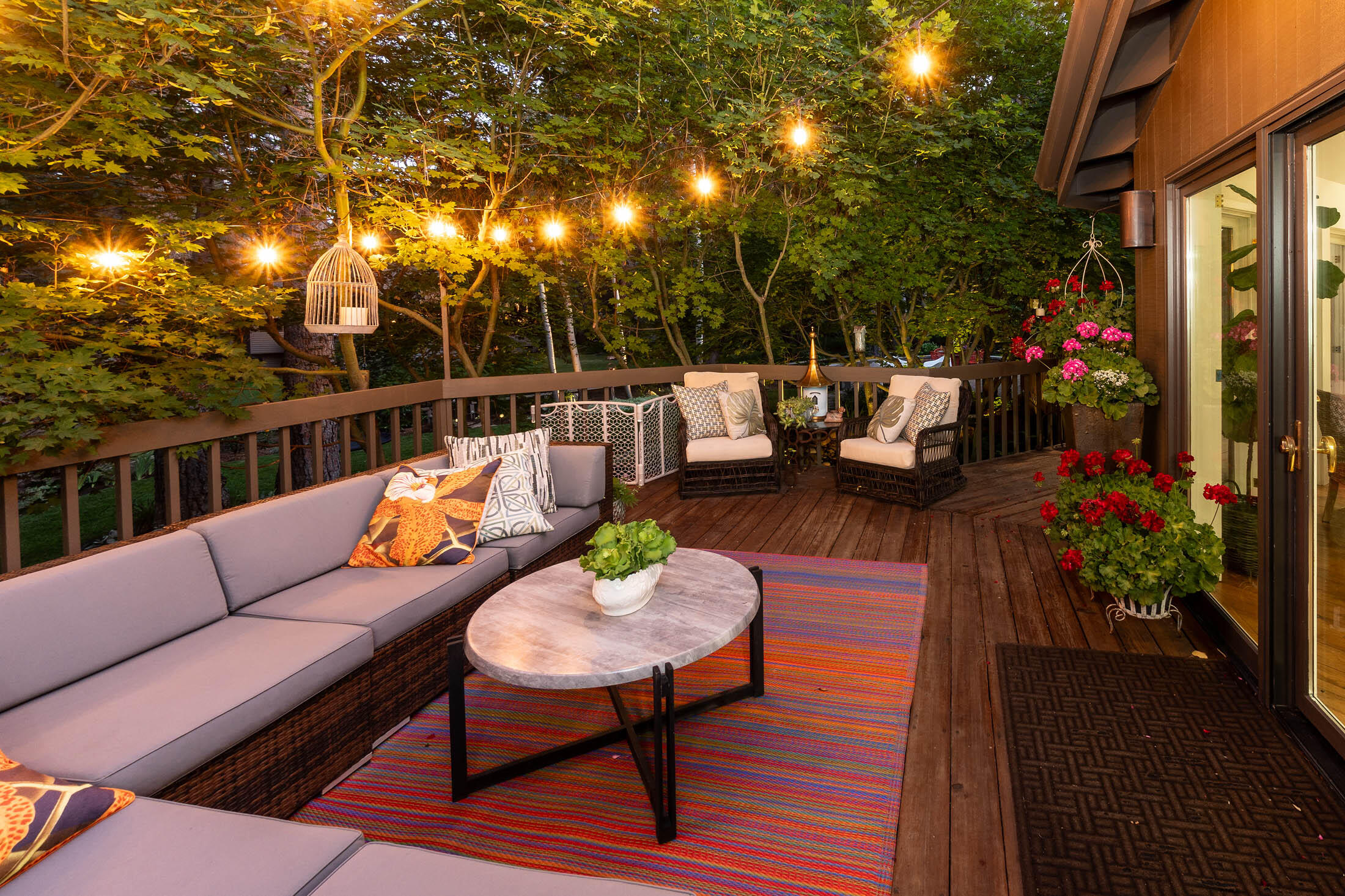 Mtn High - Residential