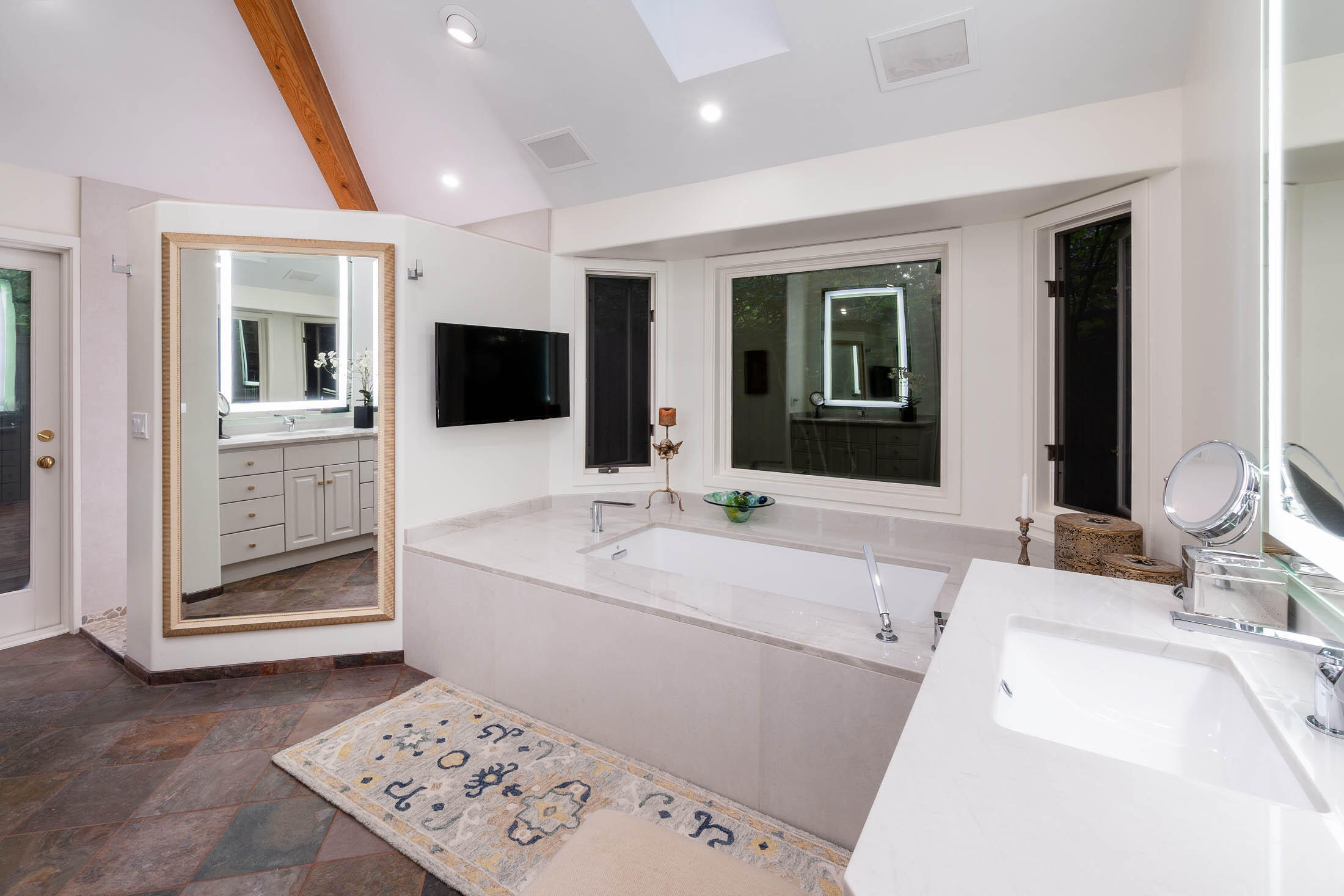 Mtn High - Residential